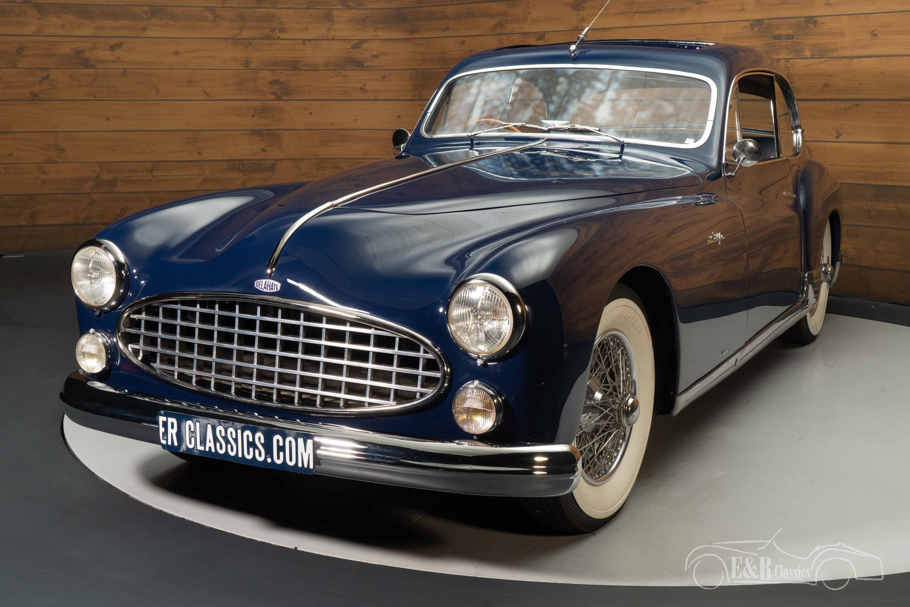 235 Coupe L’Elfe by Figoni 8