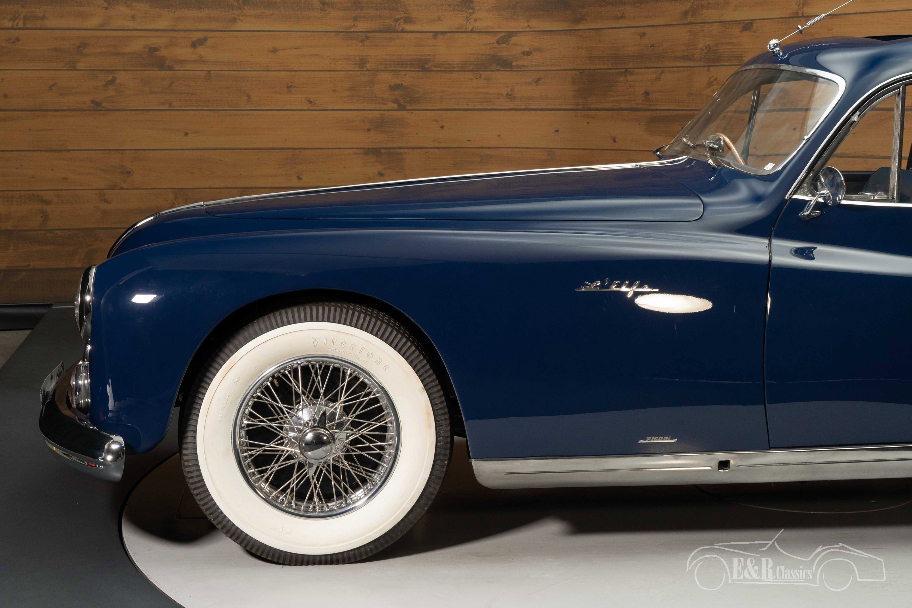 235 Coupe L’Elfe by Figoni 9