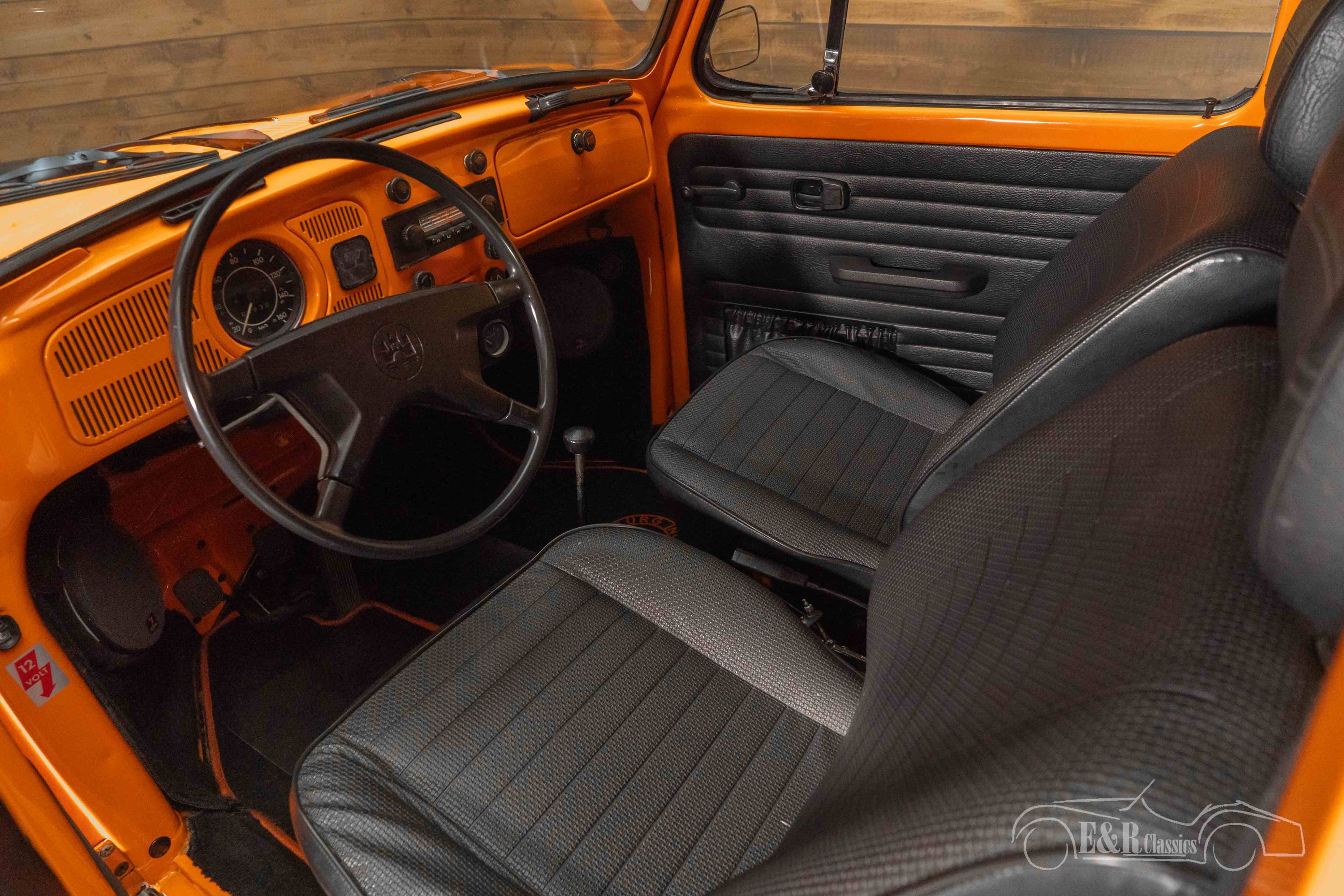Volkswagen Beetle 3