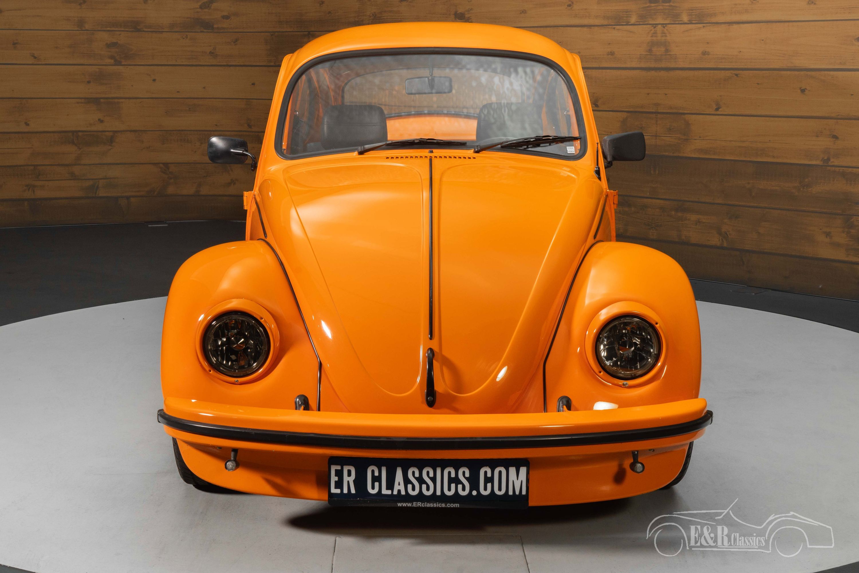 Volkswagen Beetle 7