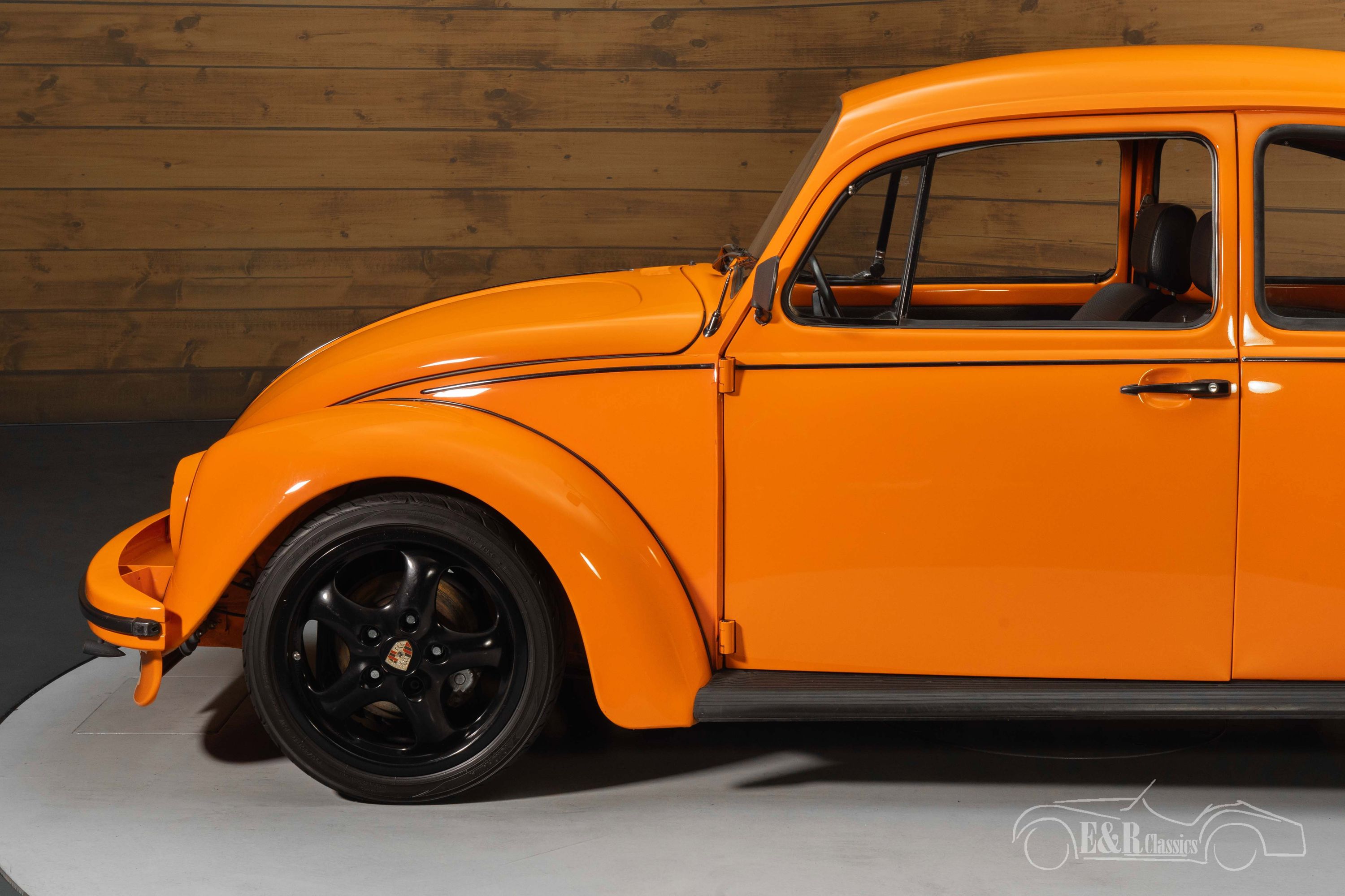 Volkswagen Beetle 10
