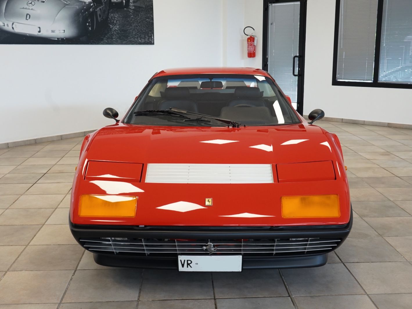 Ferrari 512 BB 5
