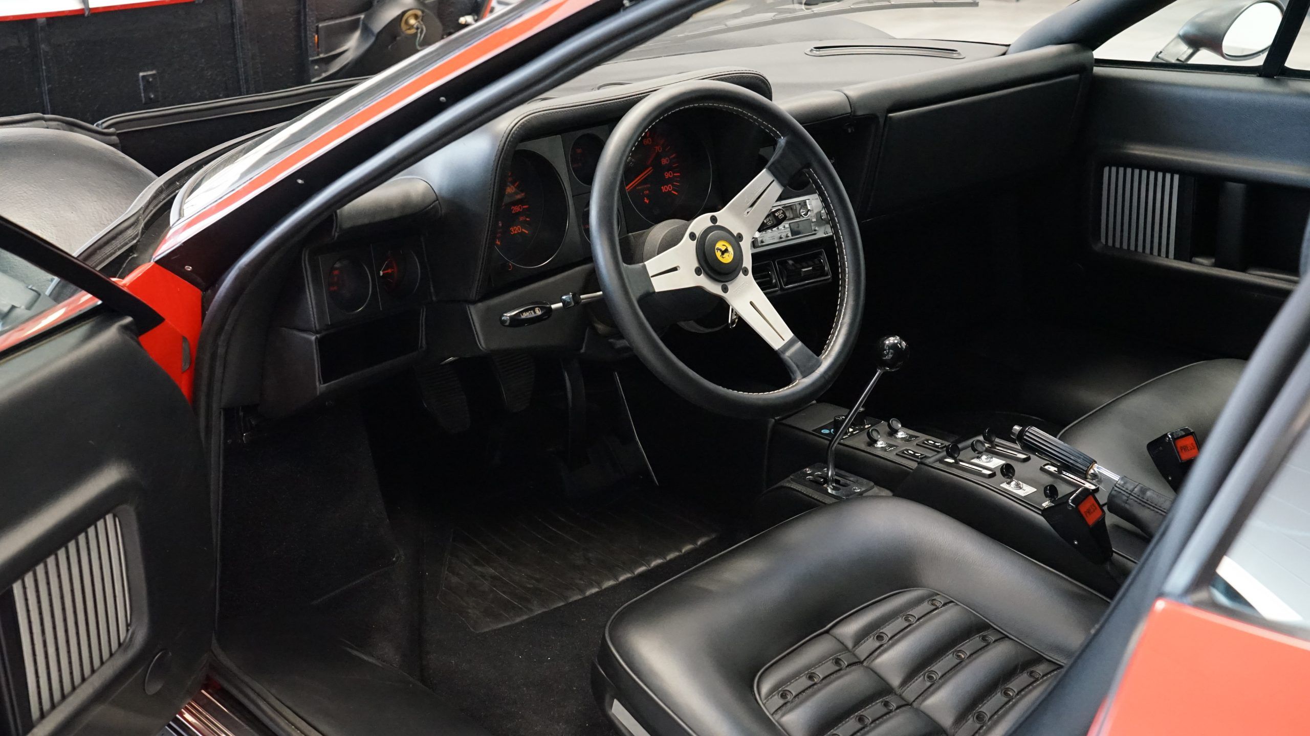 Ferrari 512 BB 8