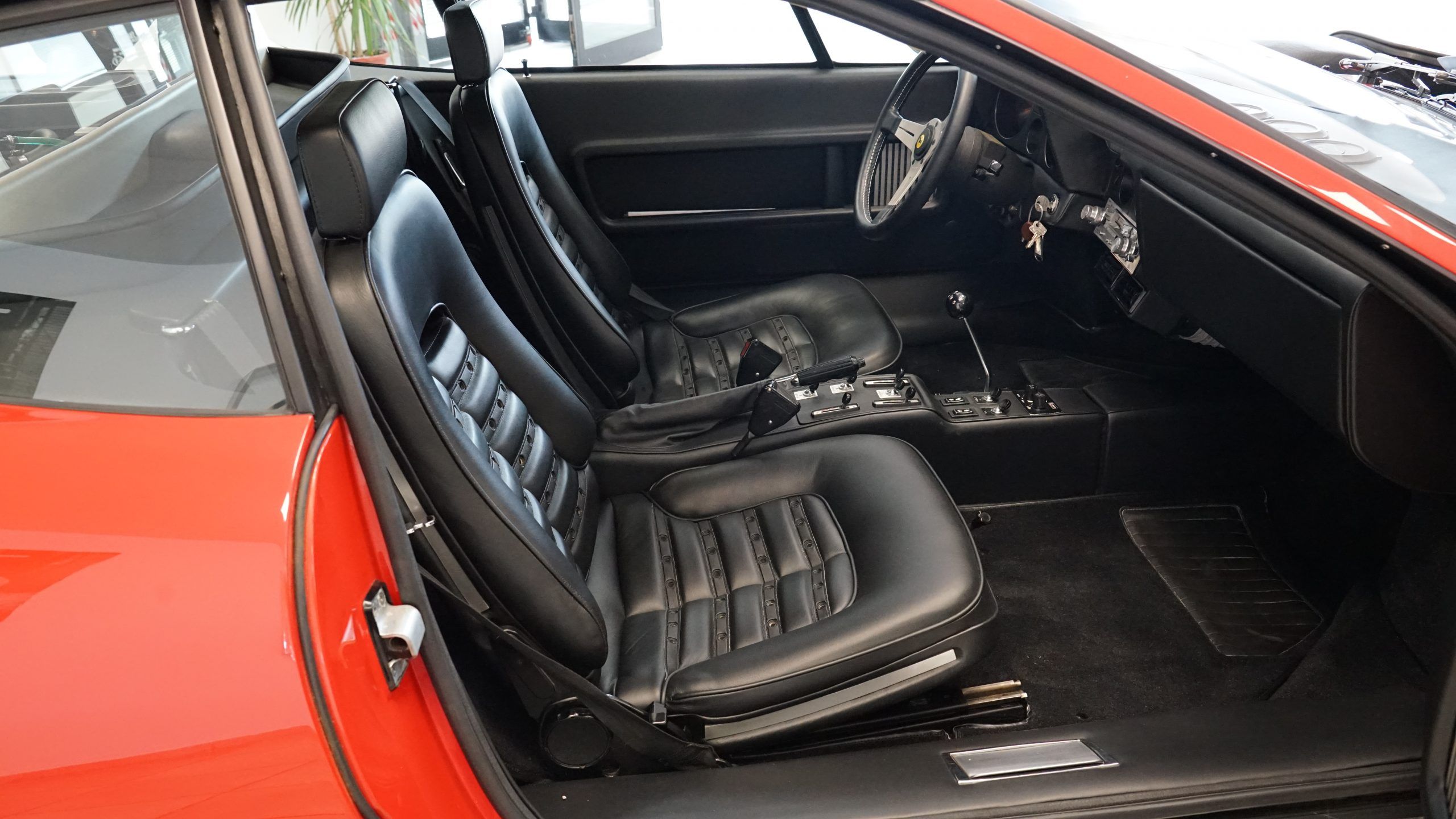 Ferrari 512 BB 11