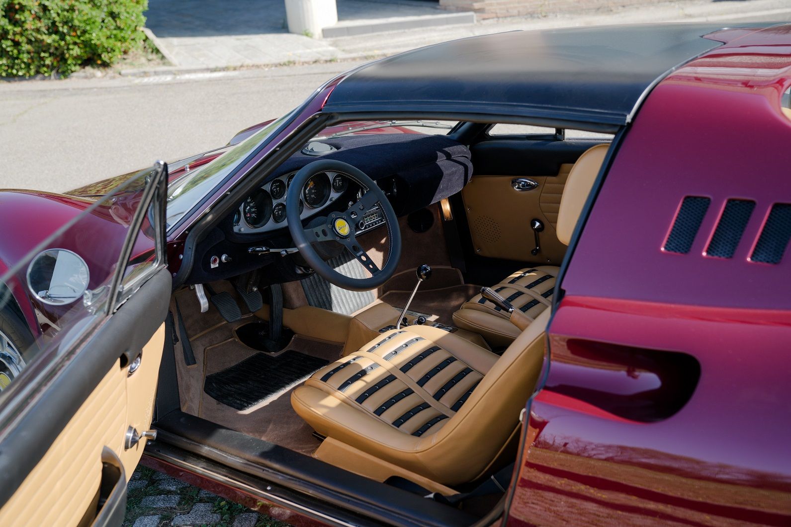 Ferrari Dino 11