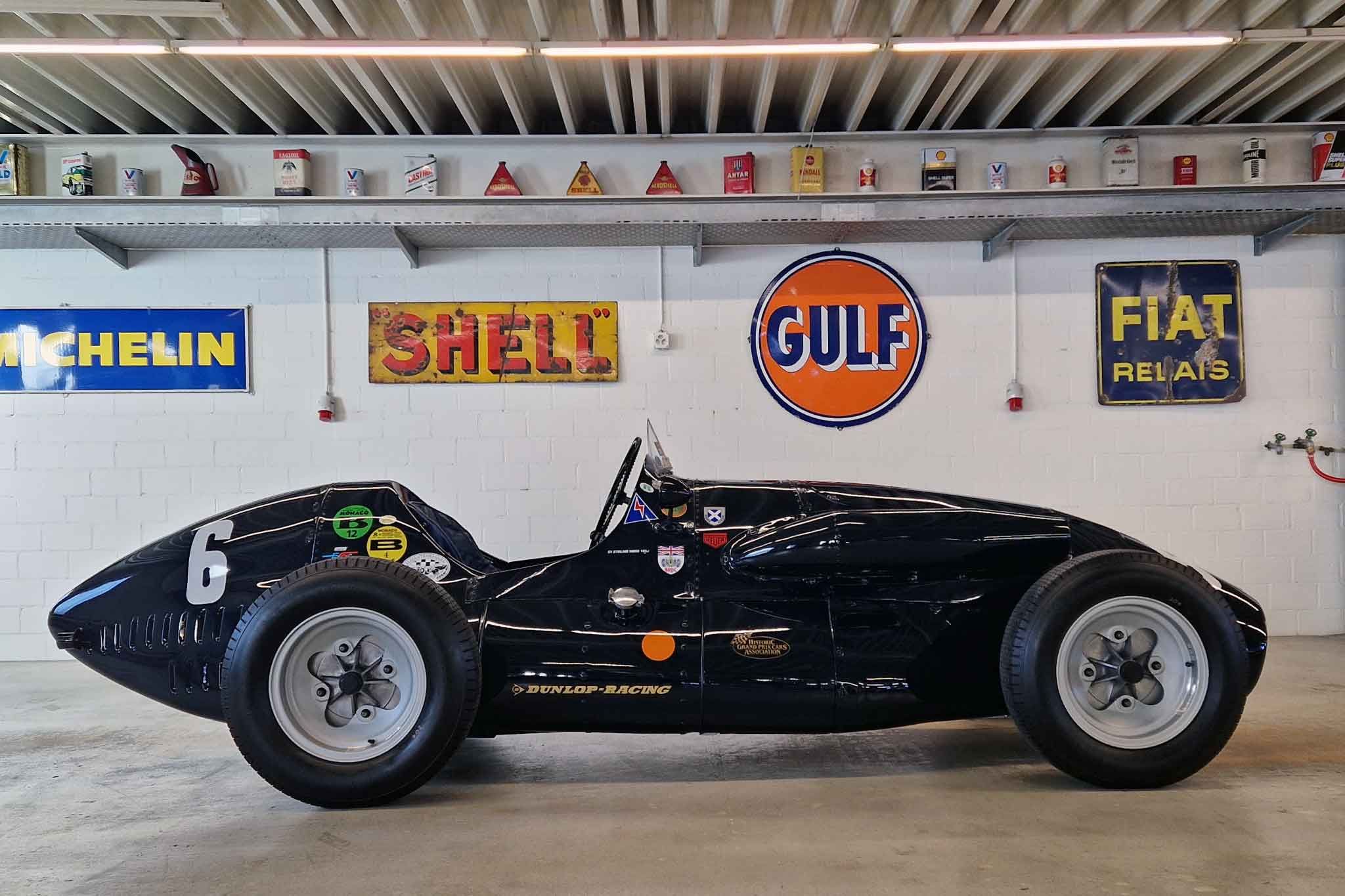 A-Type F2 A6 7