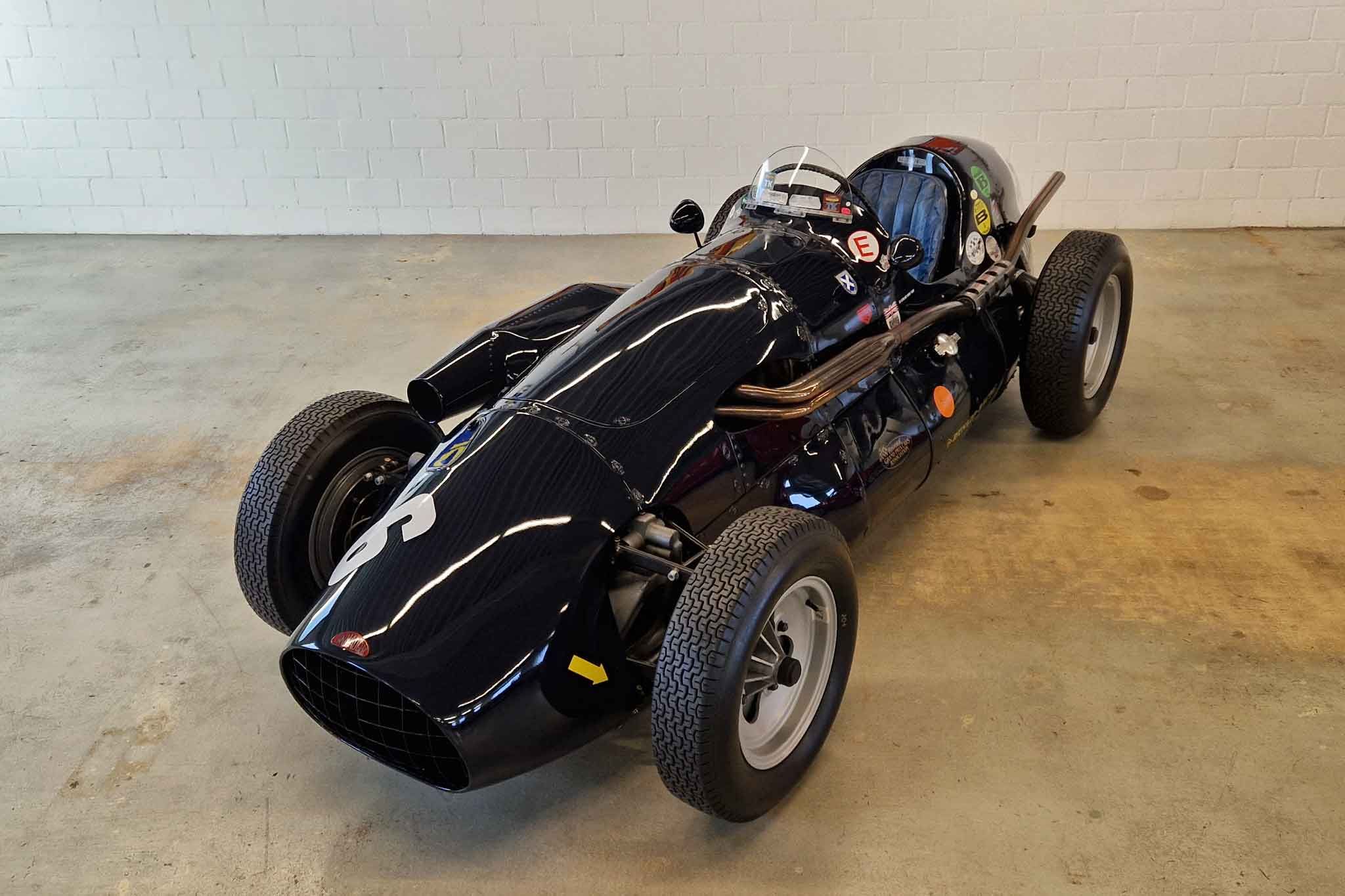 A-Type F2 A6 11