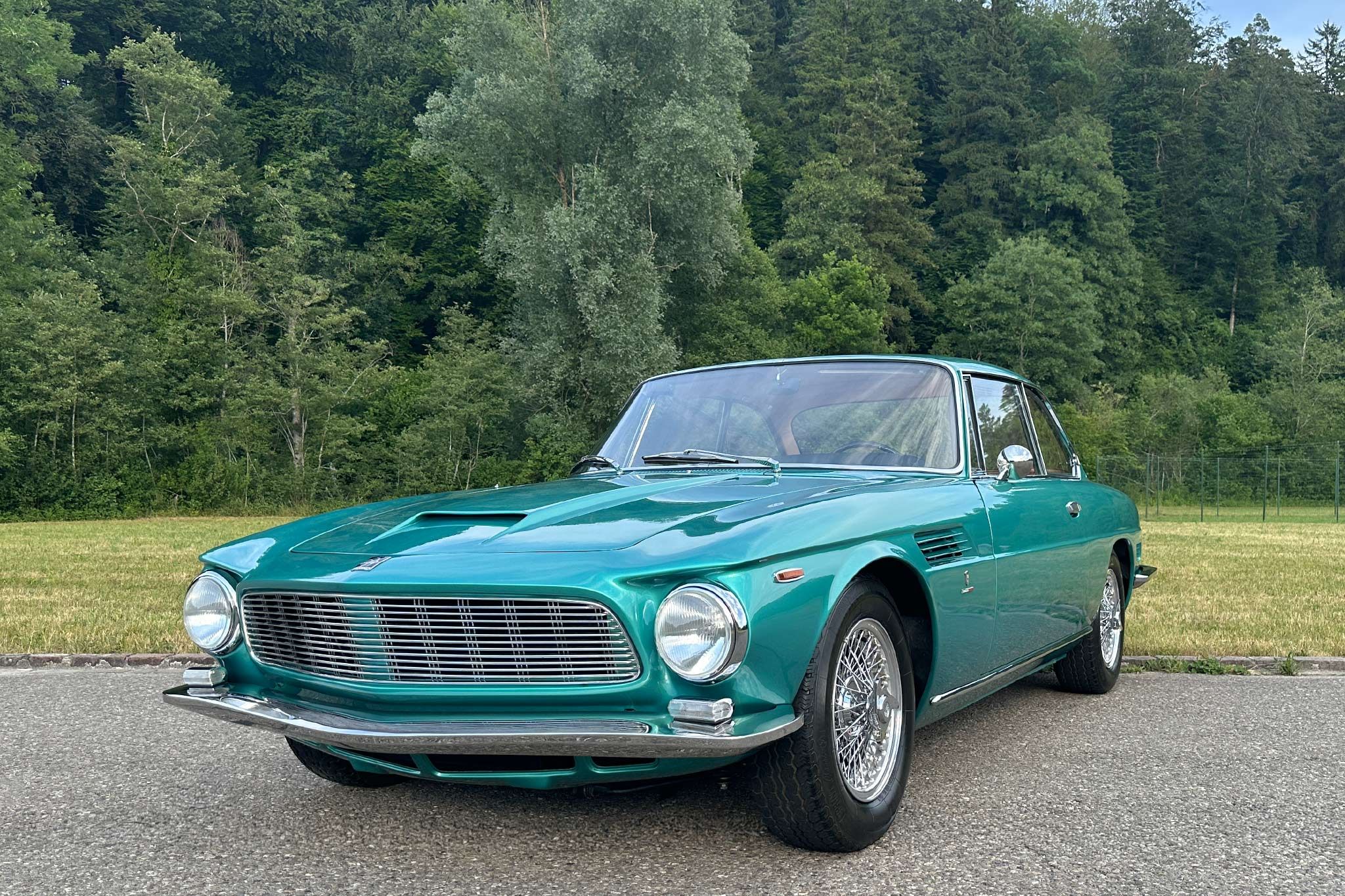 300 GT 3