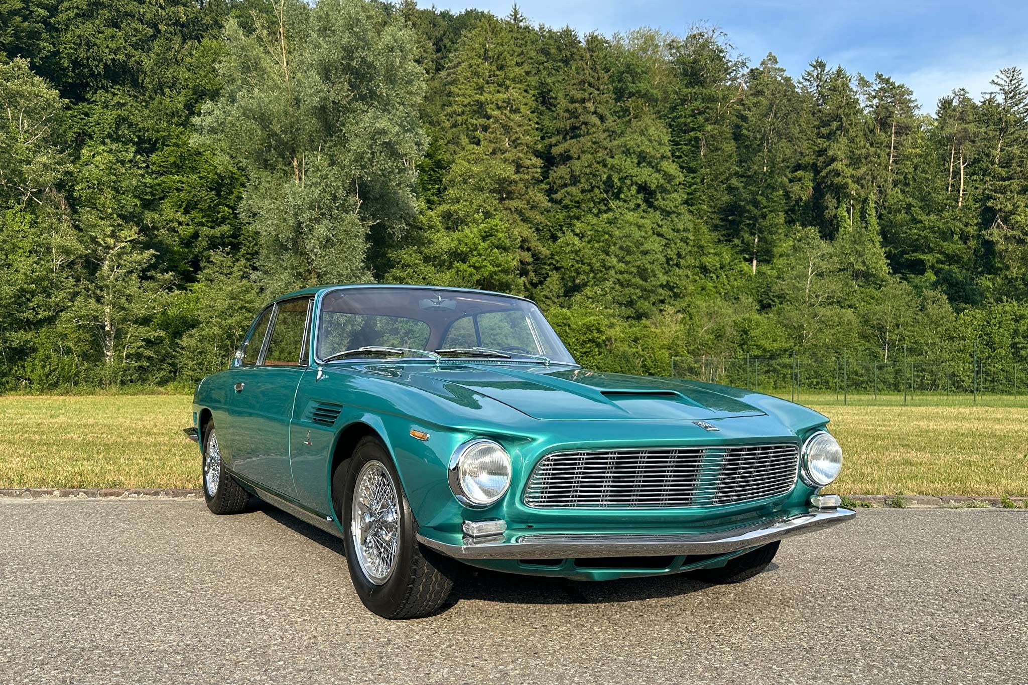 300 GT 5
