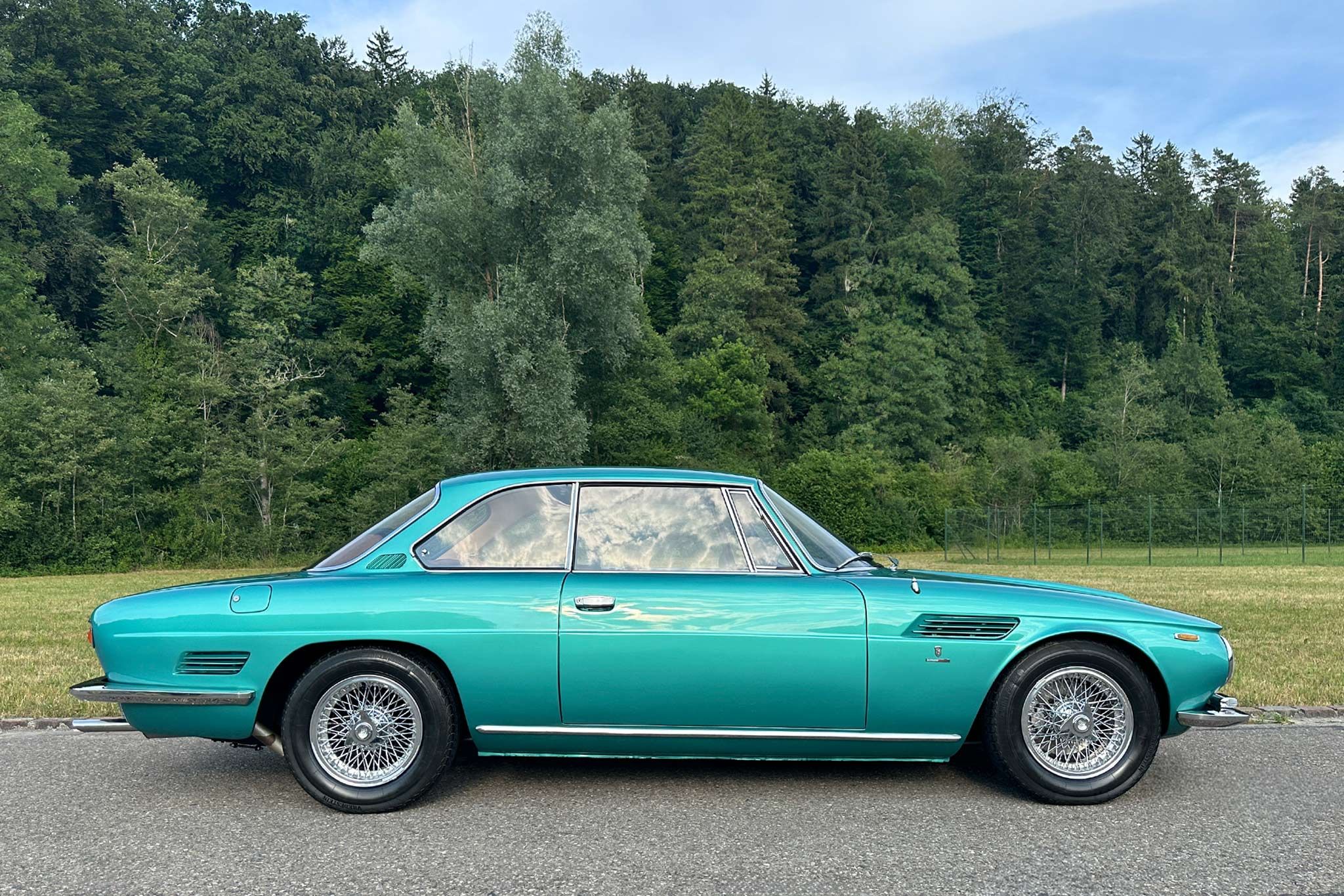 300 GT 6
