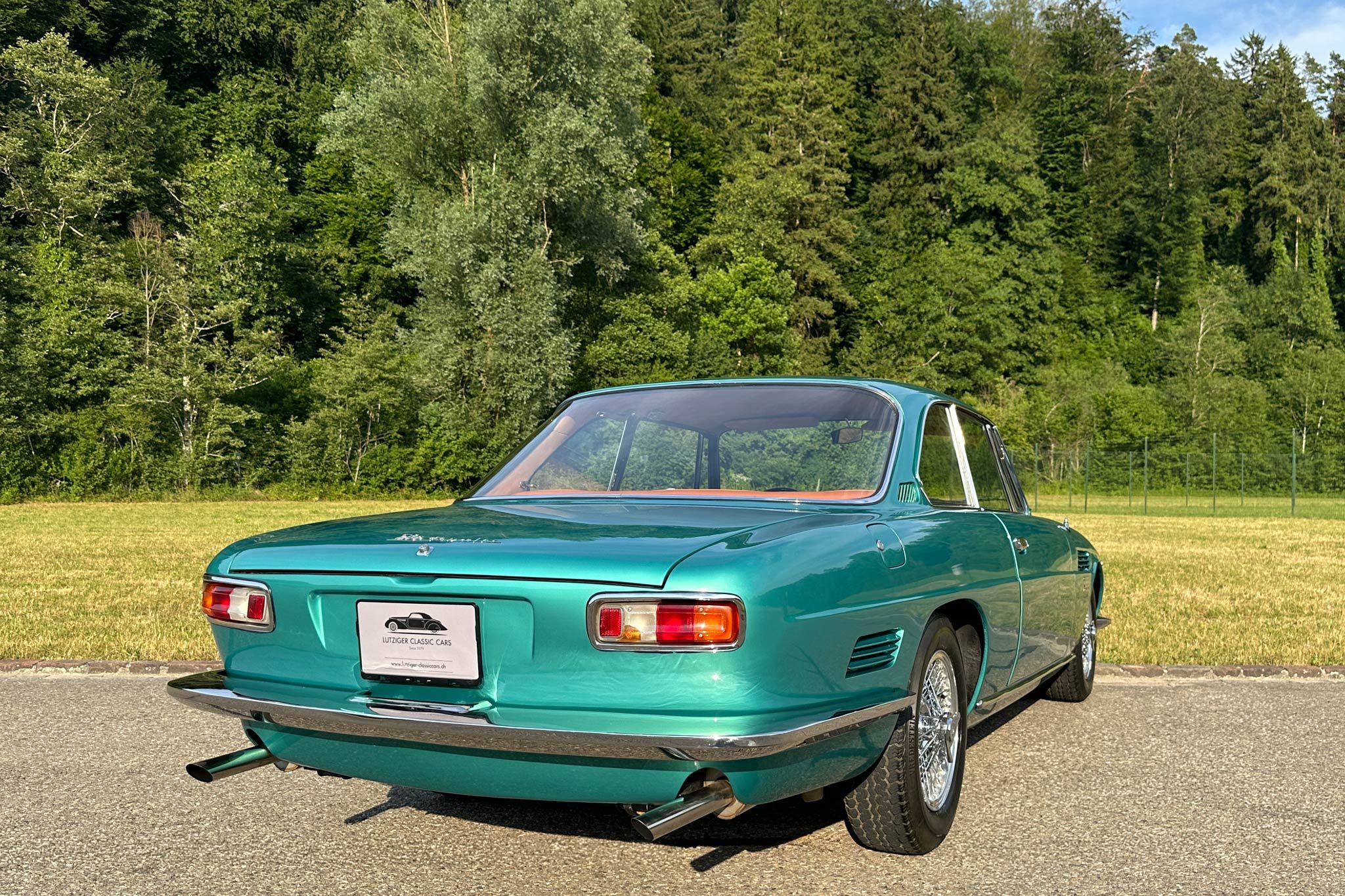 300 GT 7