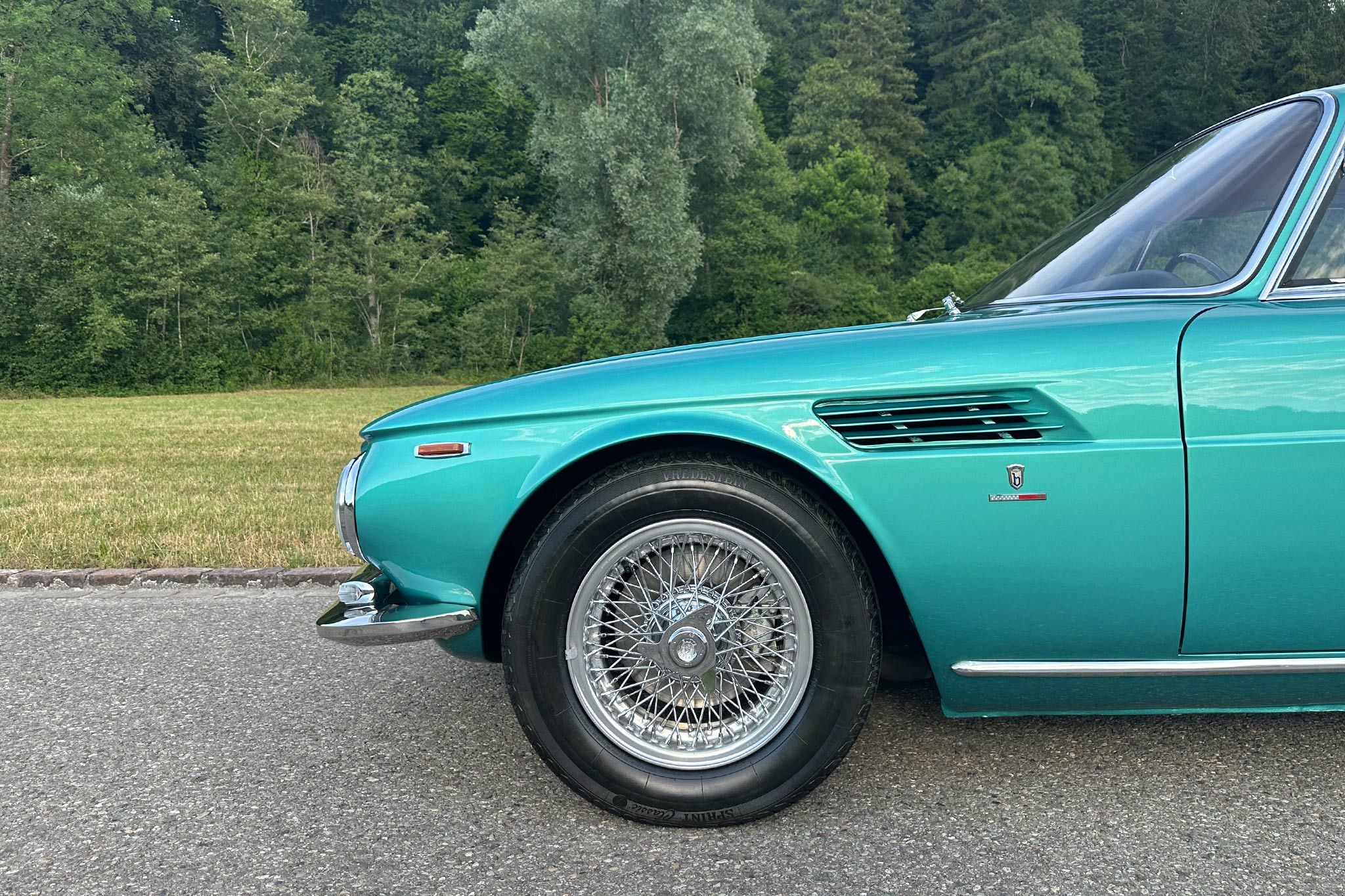 300 GT 11