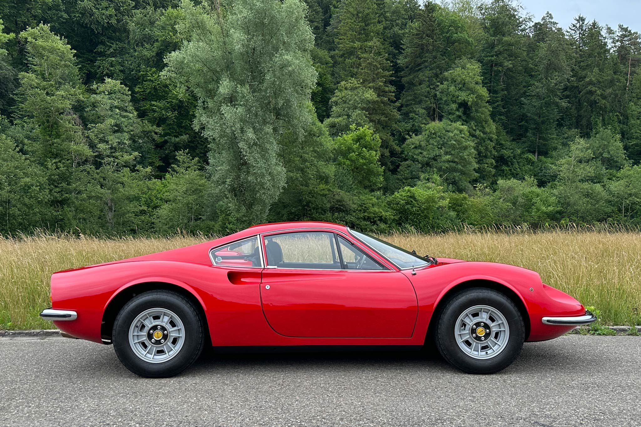 Ferrari Dino 246 GT 6