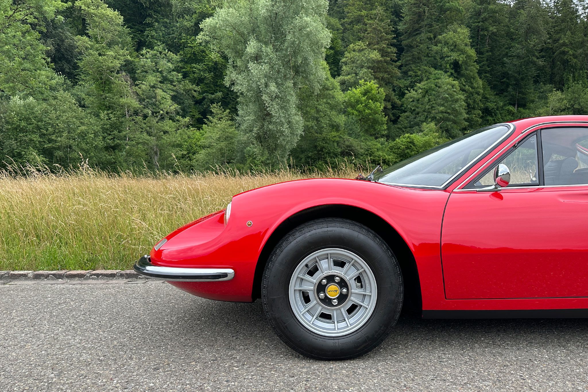 Ferrari Dino 246 GT 10