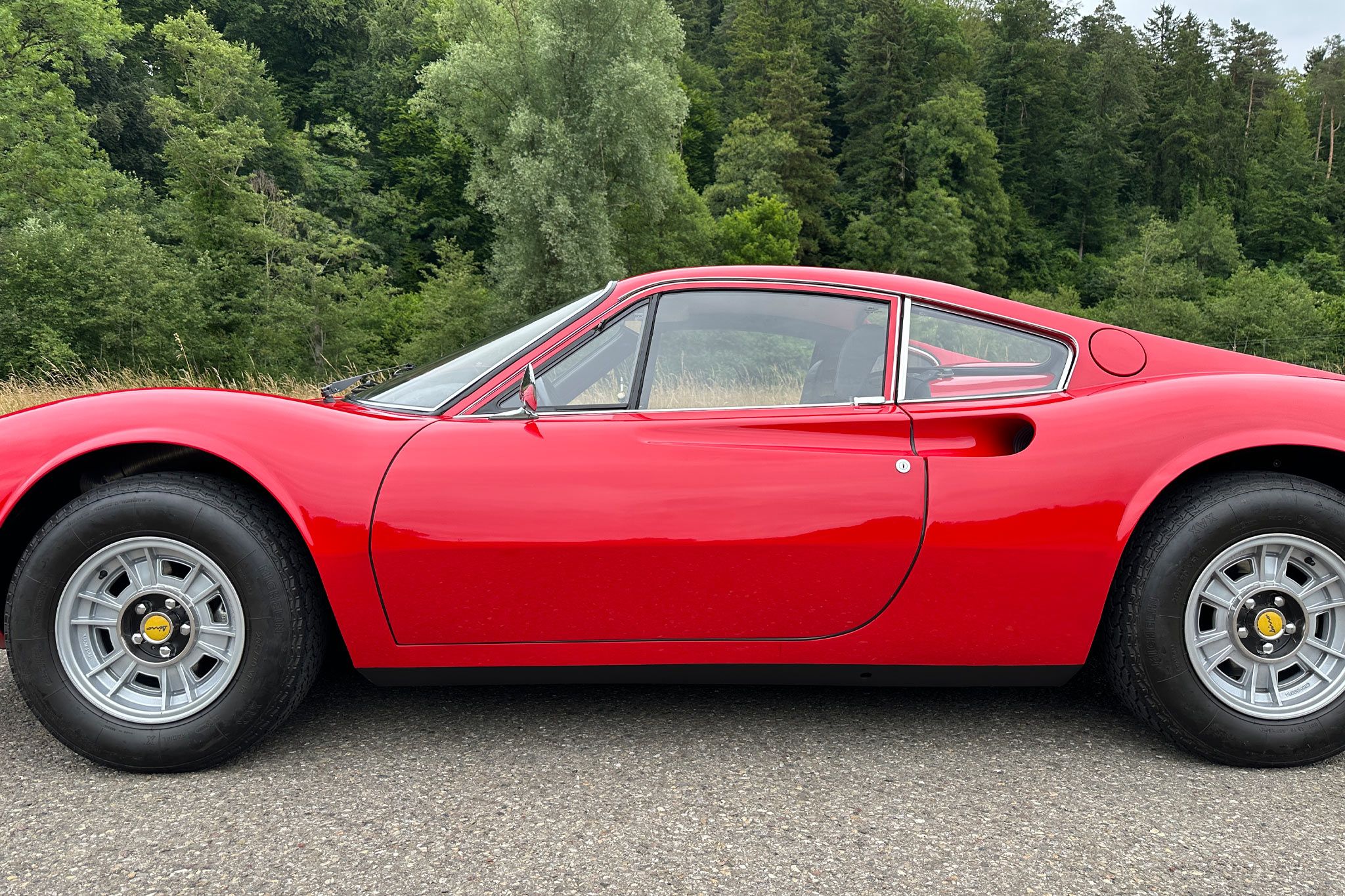 Ferrari Dino 246 GT 11