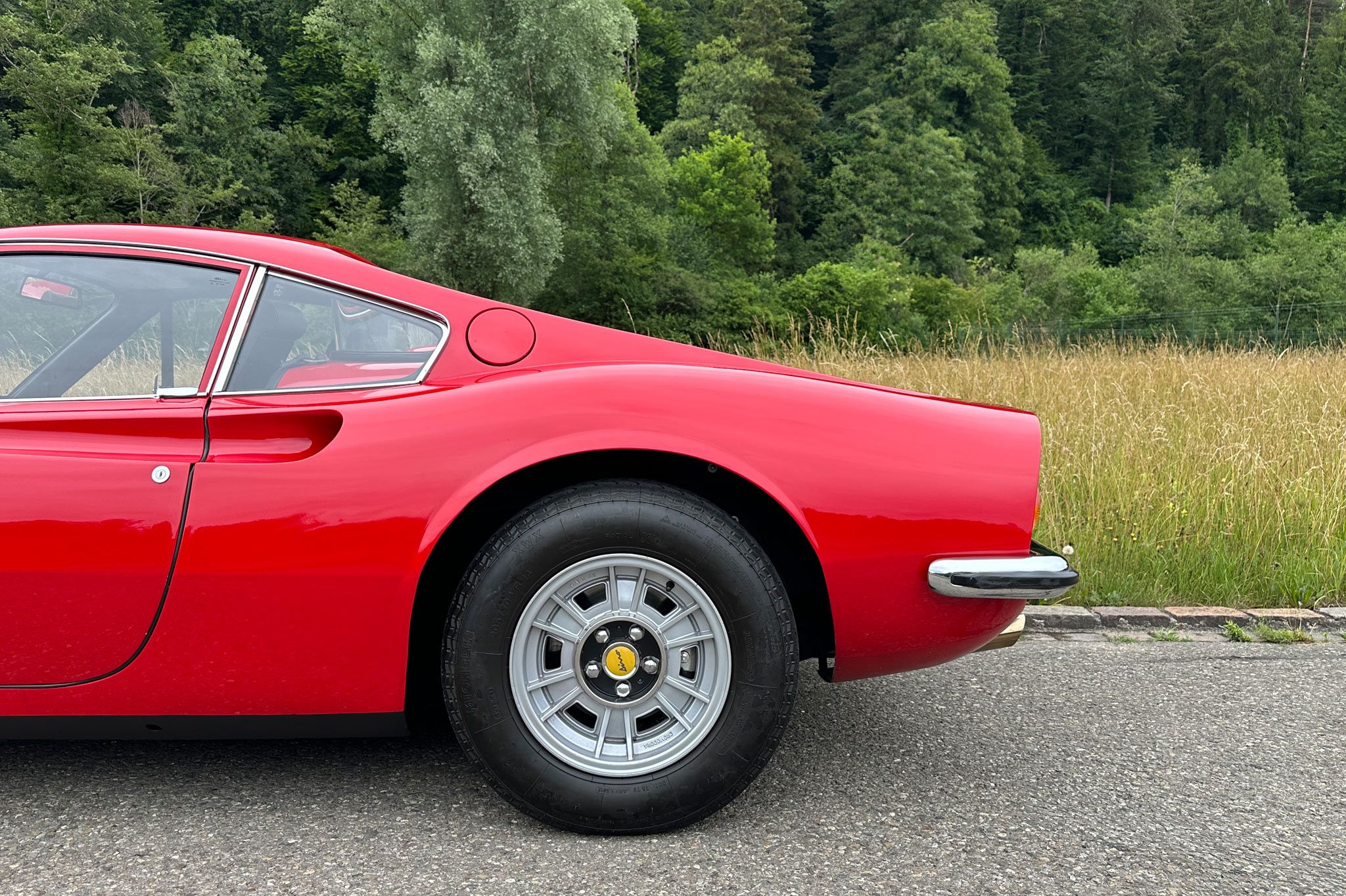 Ferrari Dino 246 GT 12