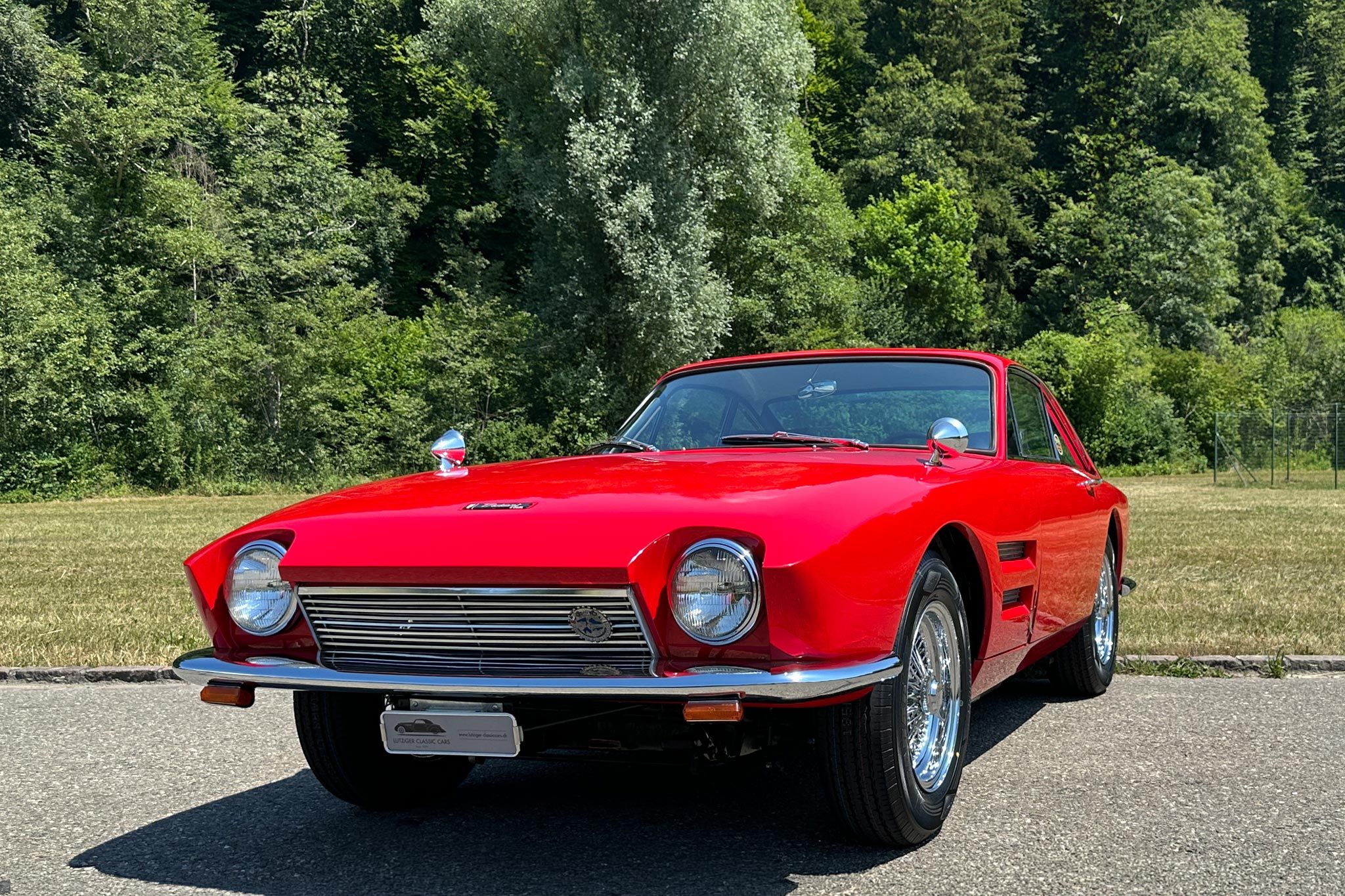 Clipper V8 Coupé 3