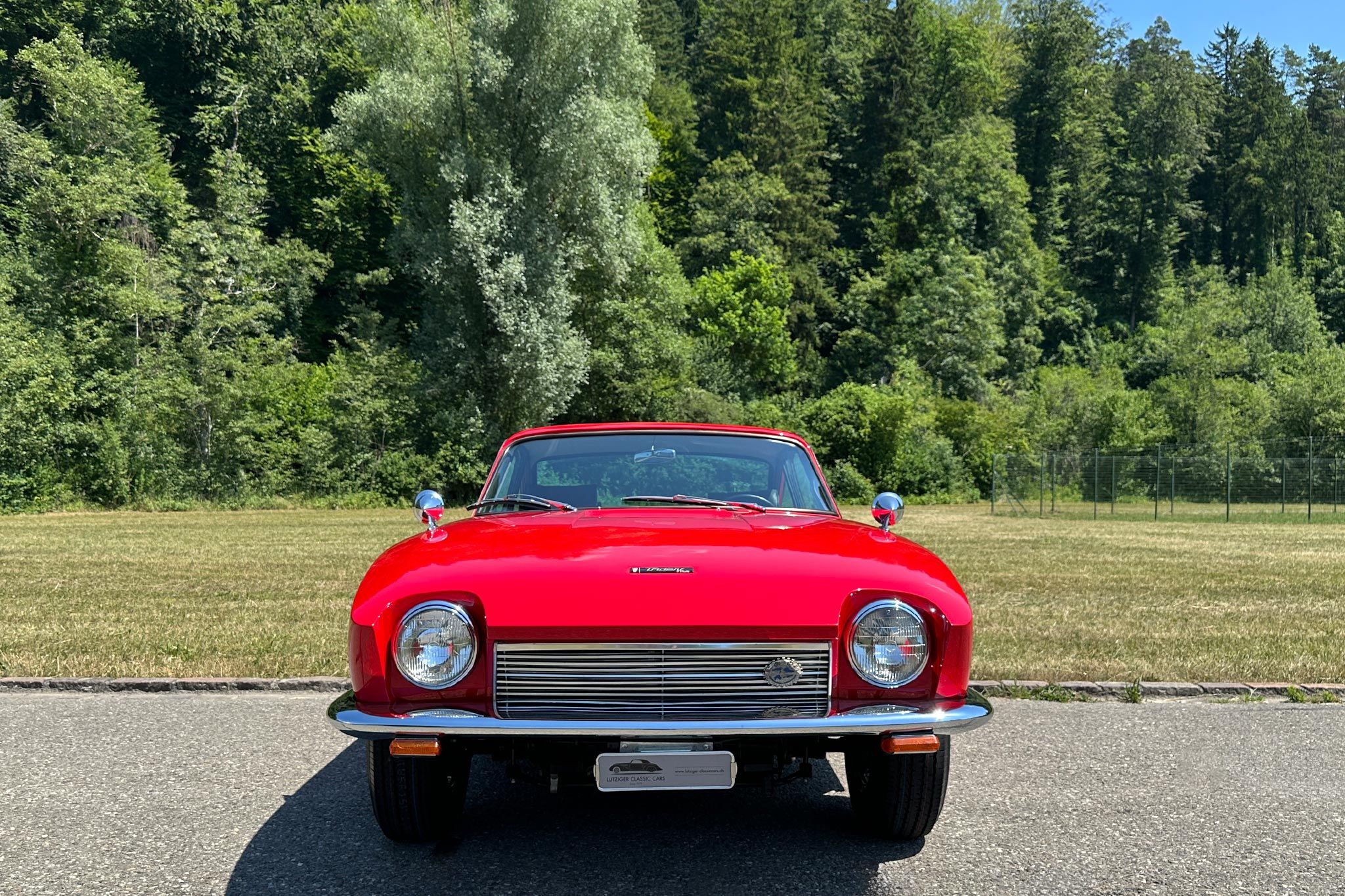 Clipper V8 Coupé 4