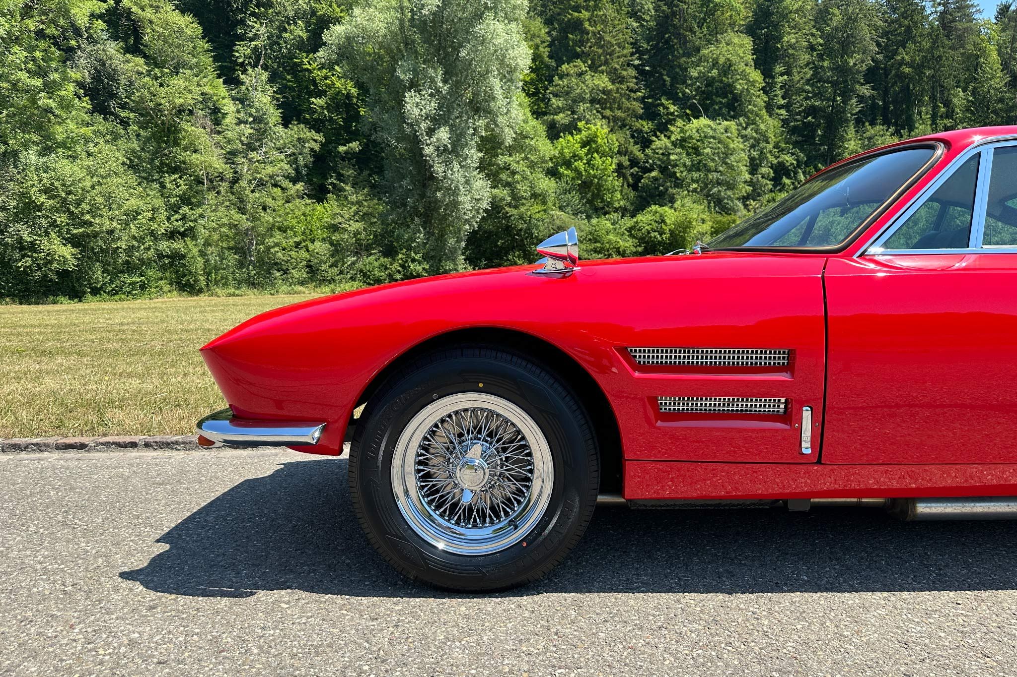Clipper V8 Coupé 12