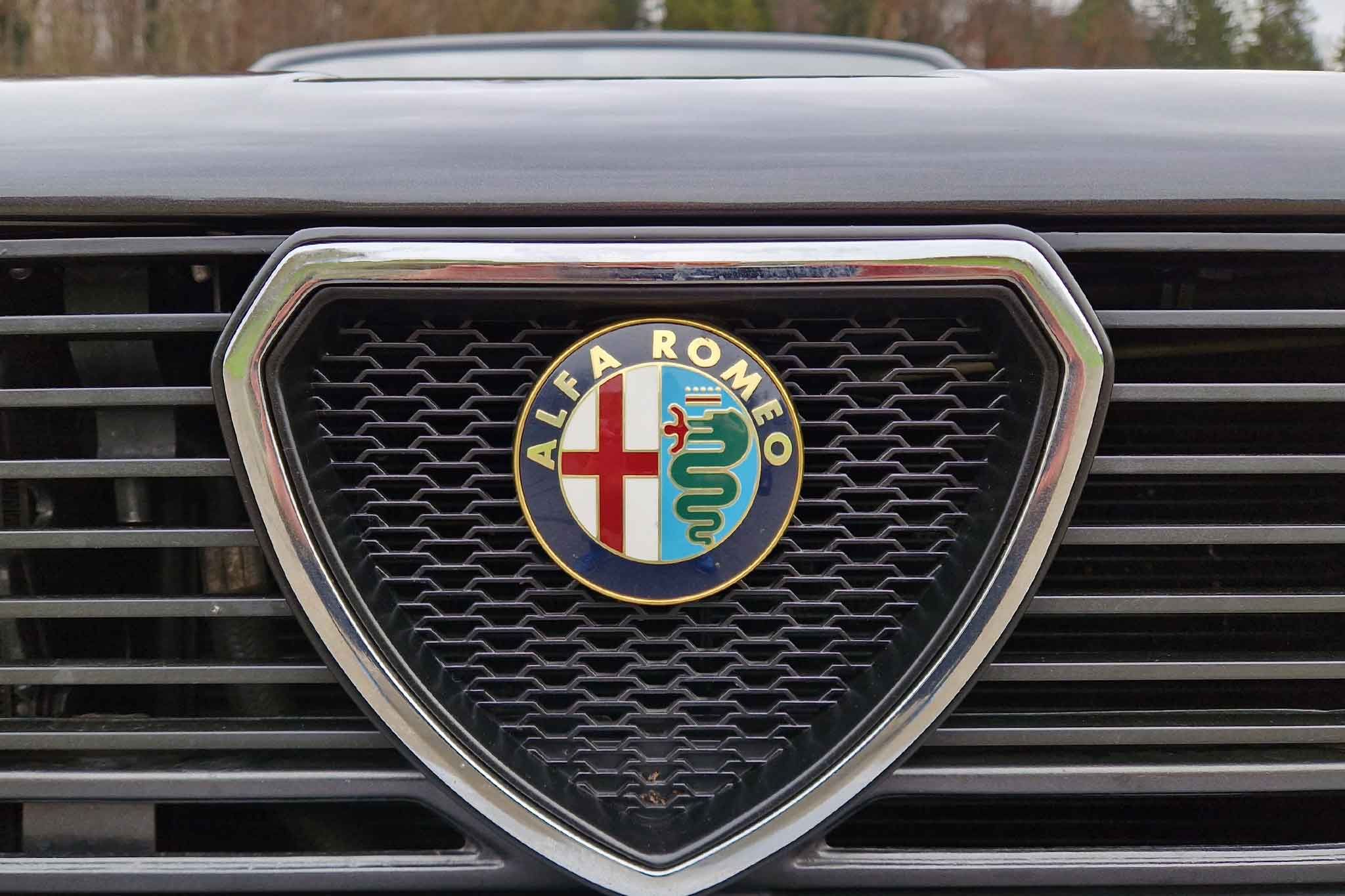 Alfa Romeo Giulietta 2.0 Turbodelta 2