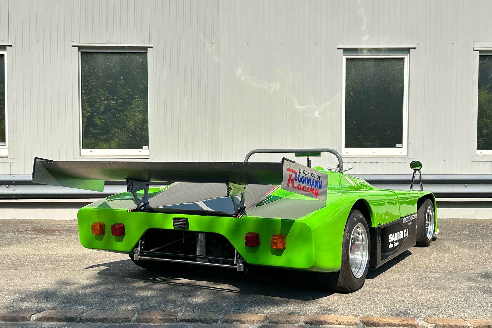 C5 7