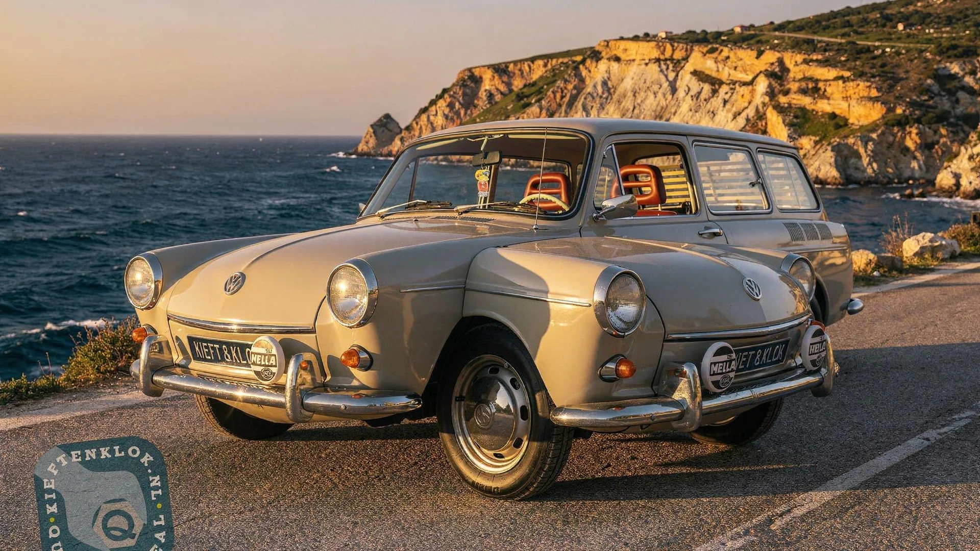 Volkswagen Type 3