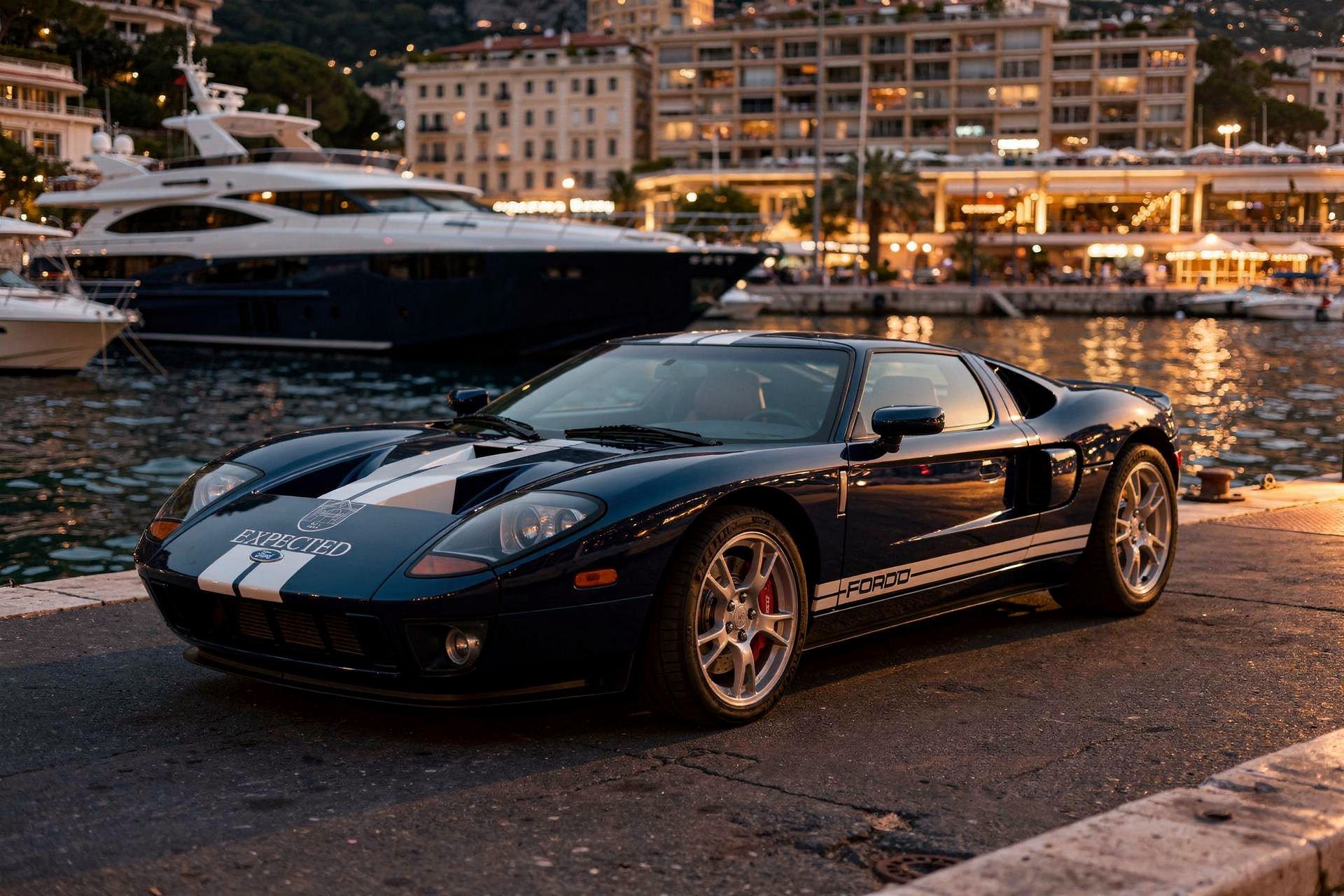 Ford GT 2006