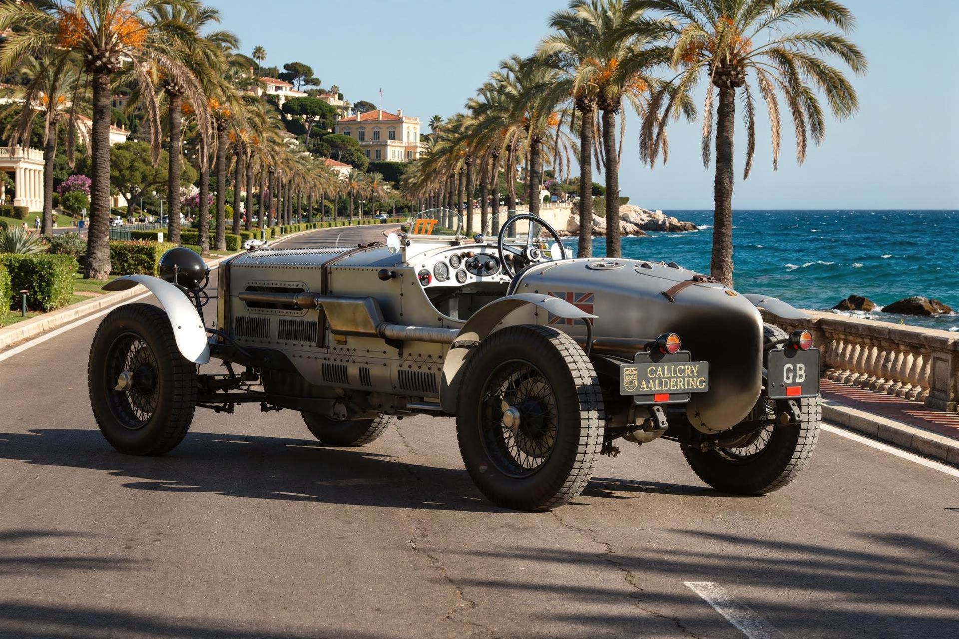 Invicta 3 Litre 1927
