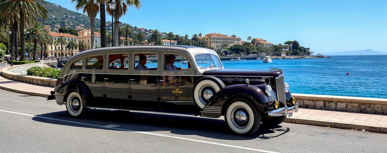 1941 Packard Super Eight Eight Door