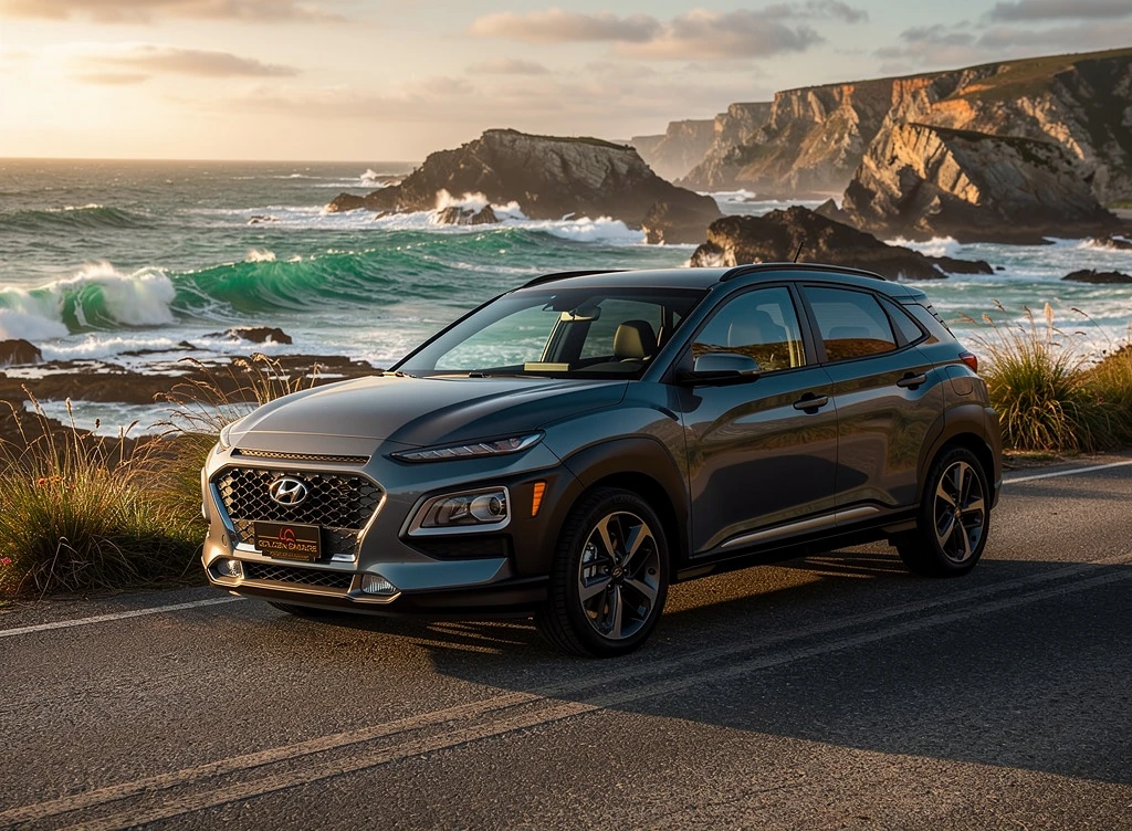 KONA 1.0 T-GDI Xpossible 2wd