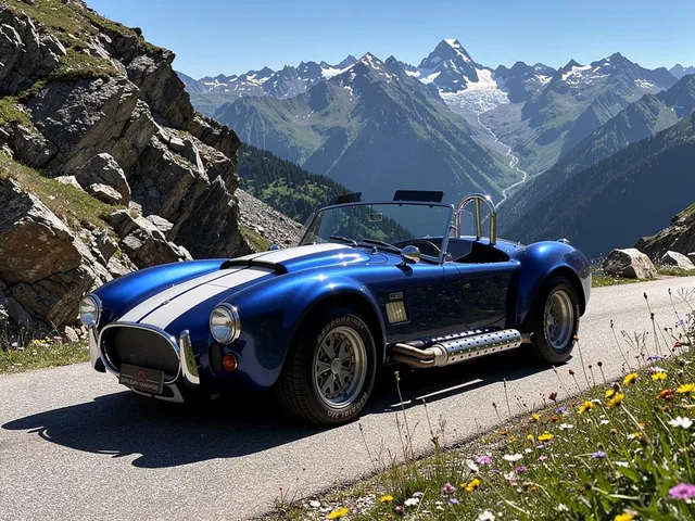 AC Cobra