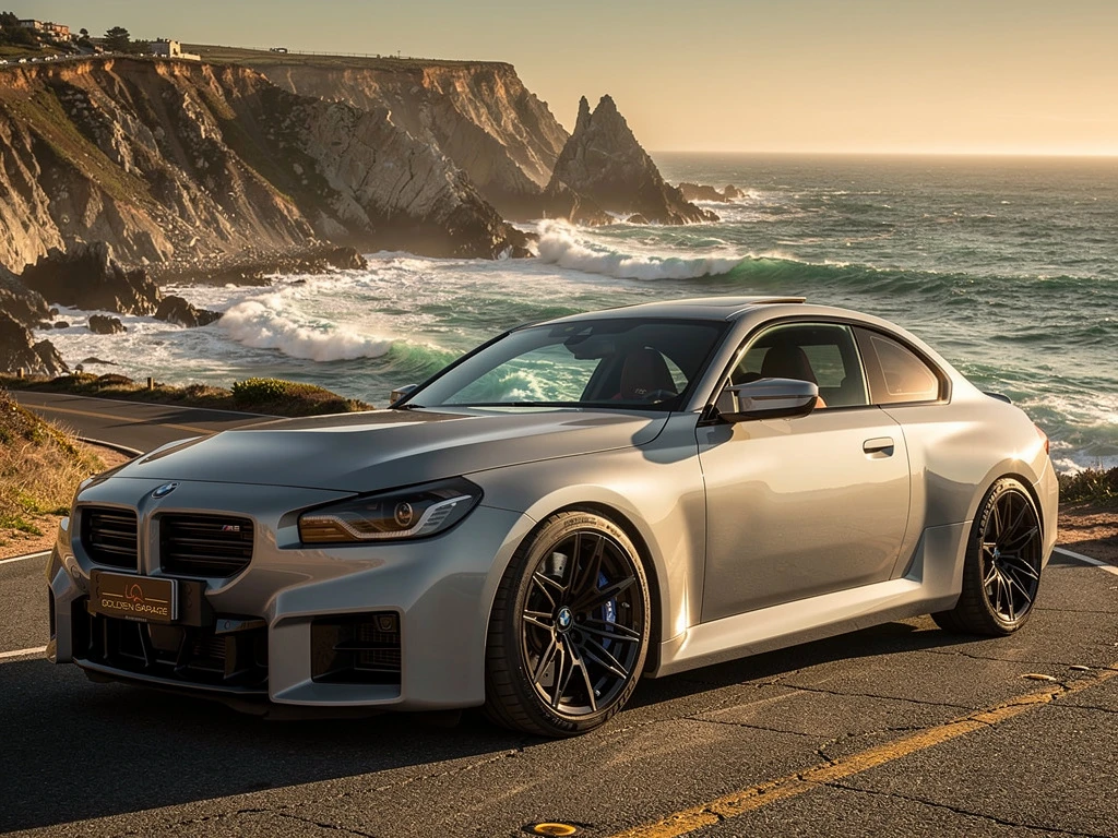 BMW M2