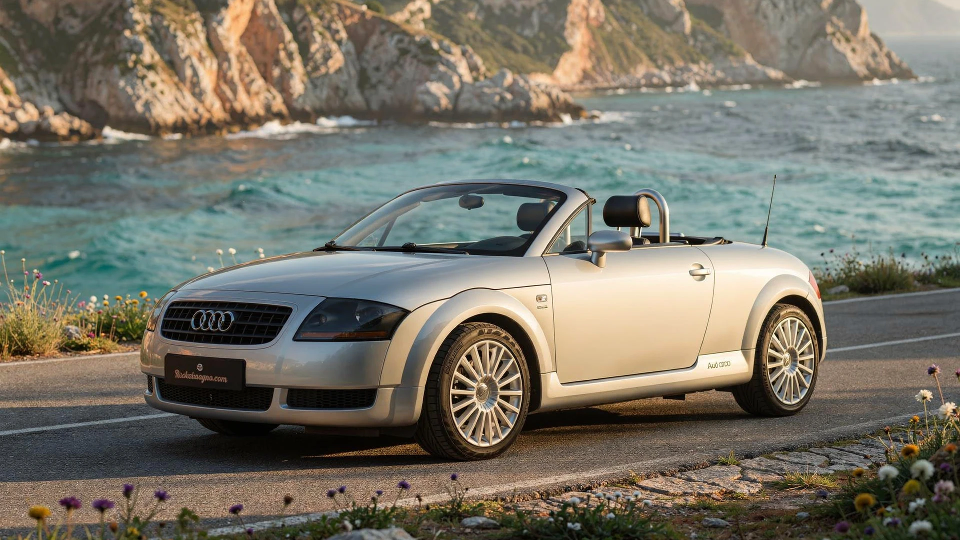 Audi TT ROADSTER