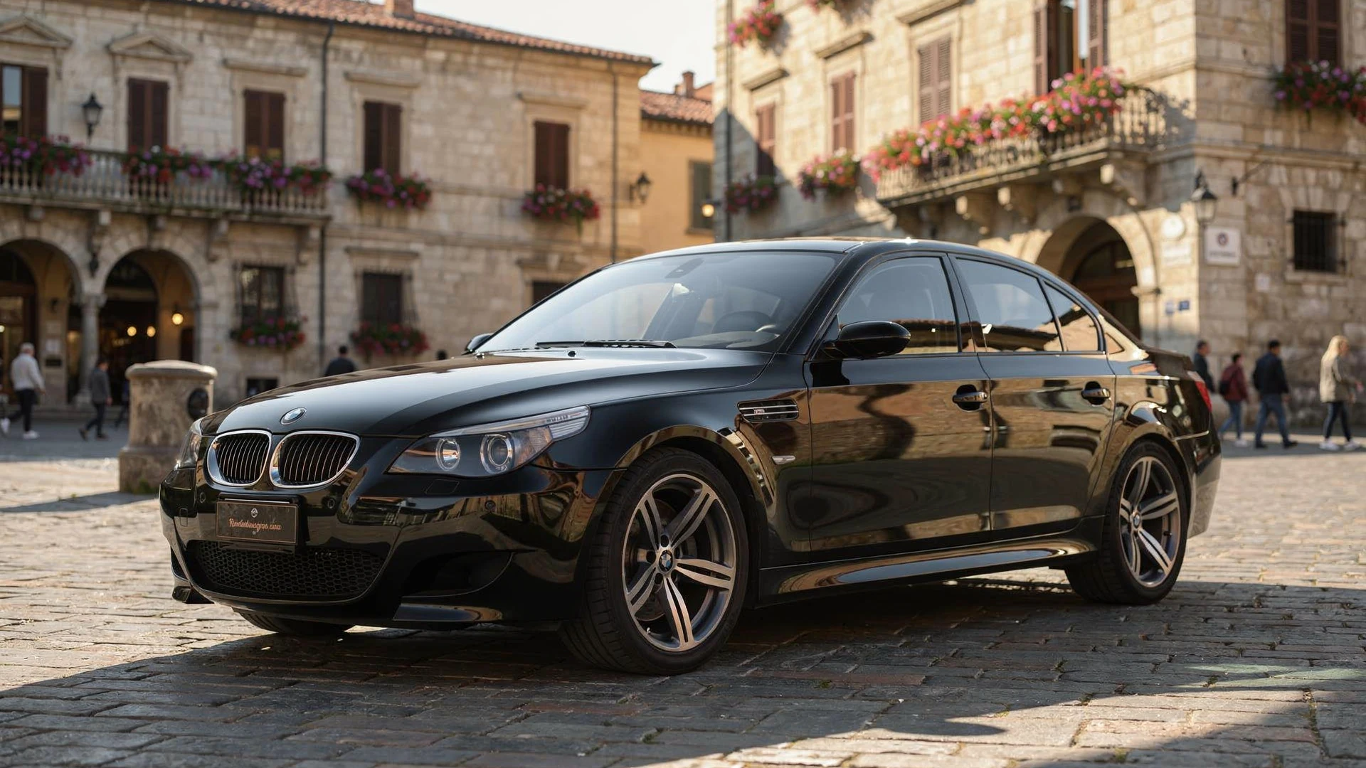 BMW M5