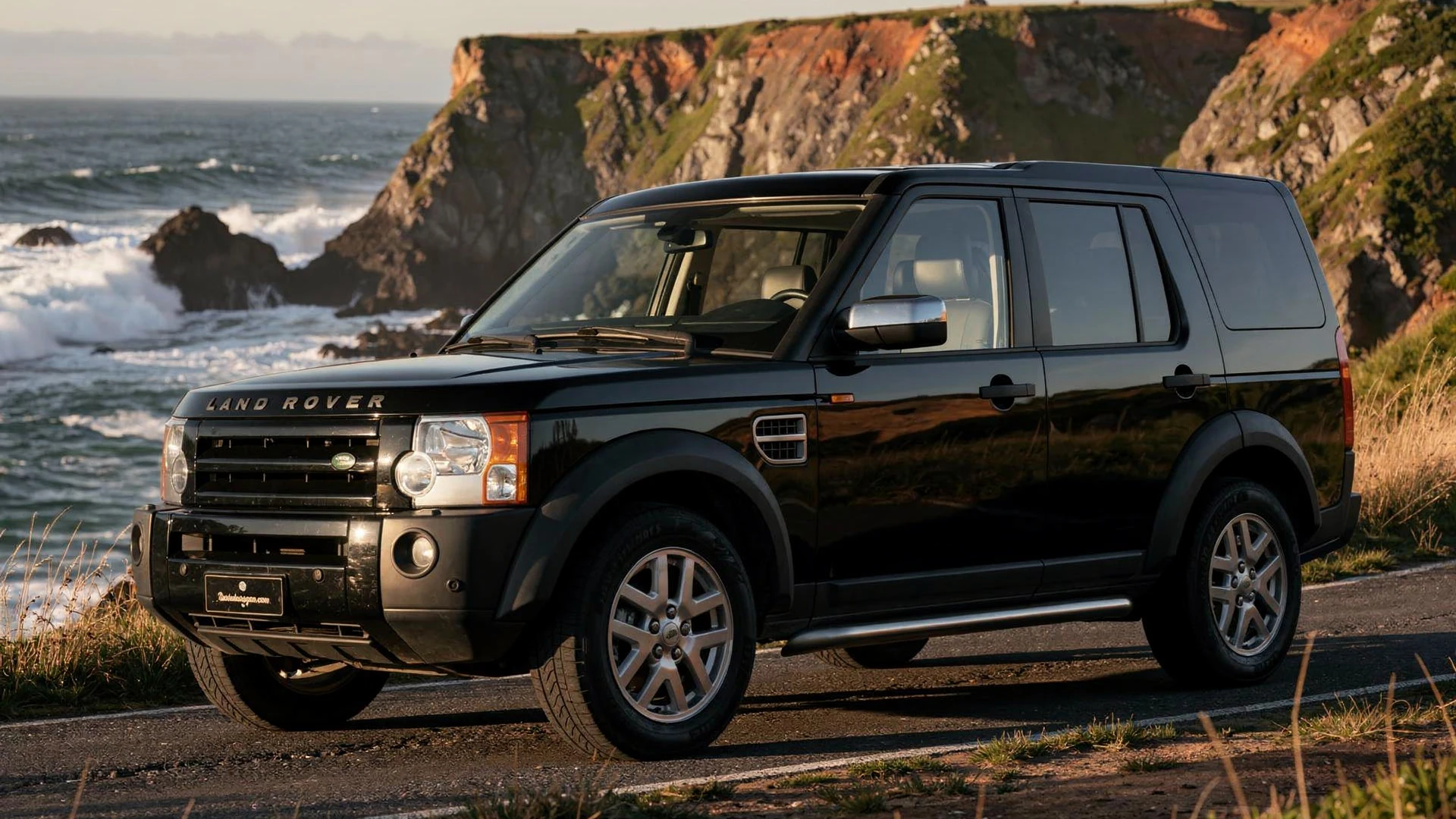 DISCOVERY 2.7 TDV6 XS