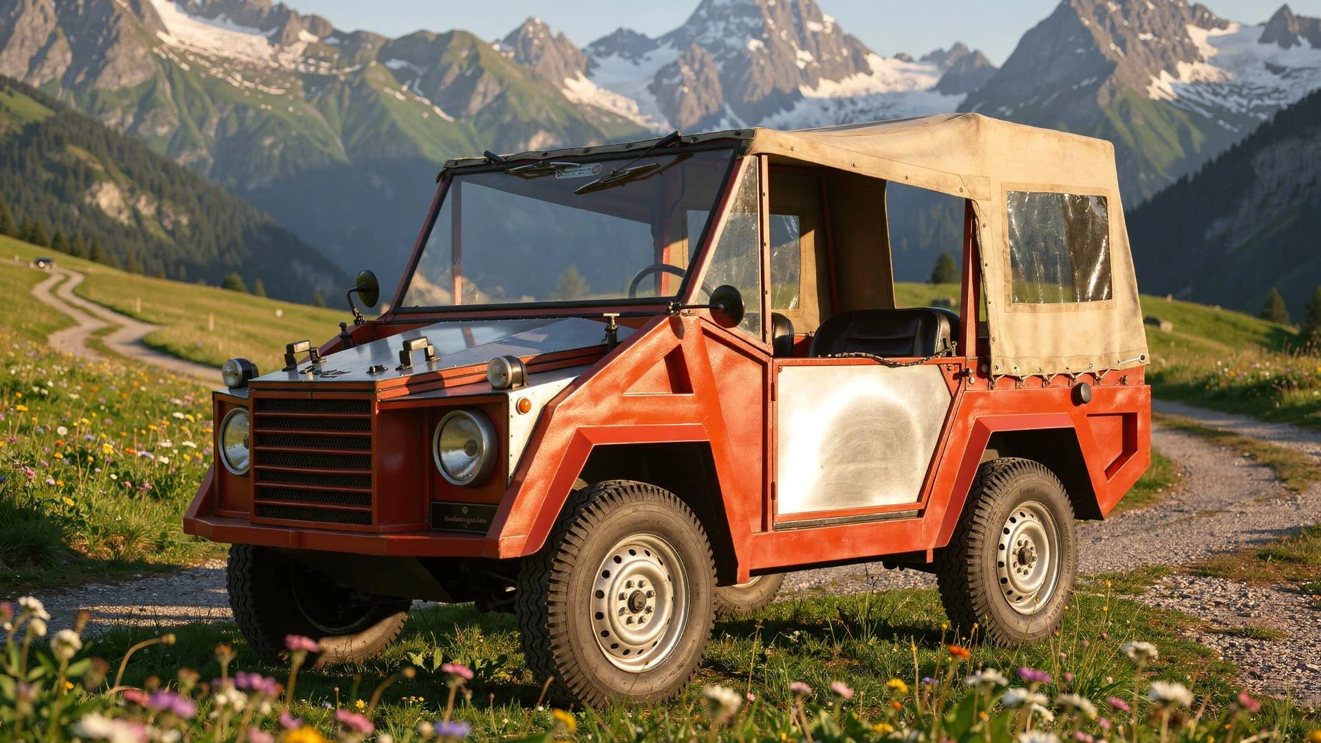 YETI 903