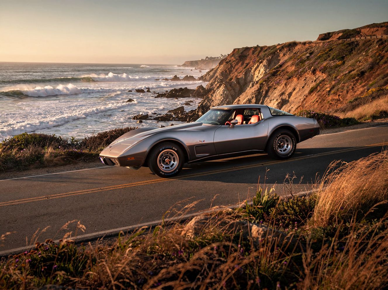 1978 Chevrolet Corvette