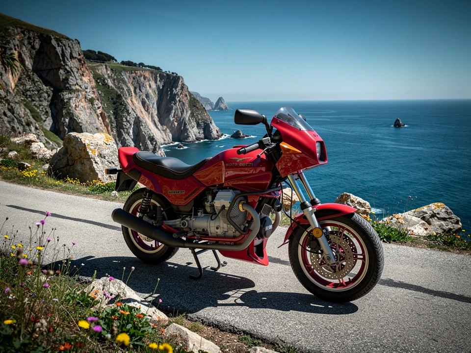 v65 Lario 1985