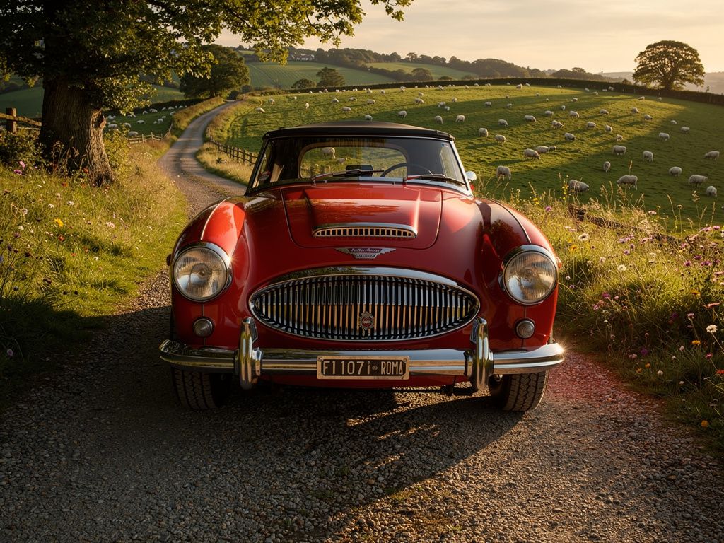 1962 AH 3000 MK2