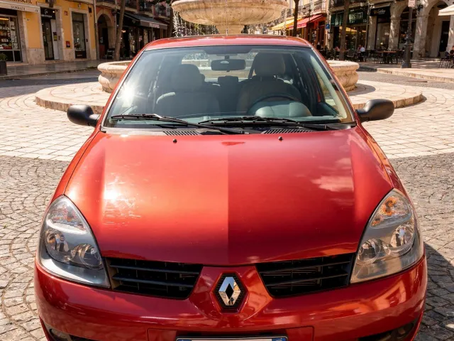 BELLISSIMA RENAULT TWINGO CON SOLI 51.950 KM UNICO PROPRIETARIO