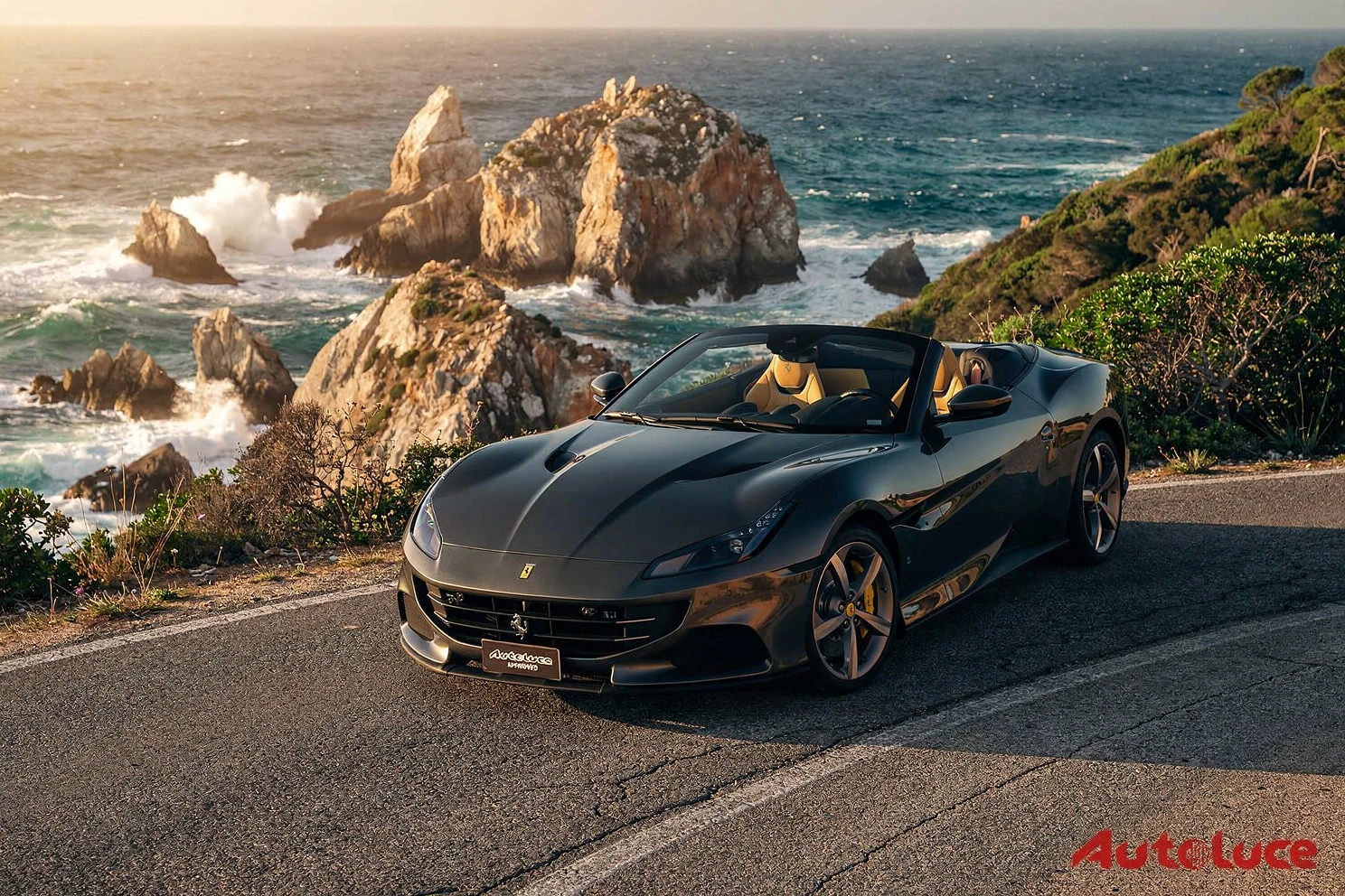 Ferrari PORTOFINO M