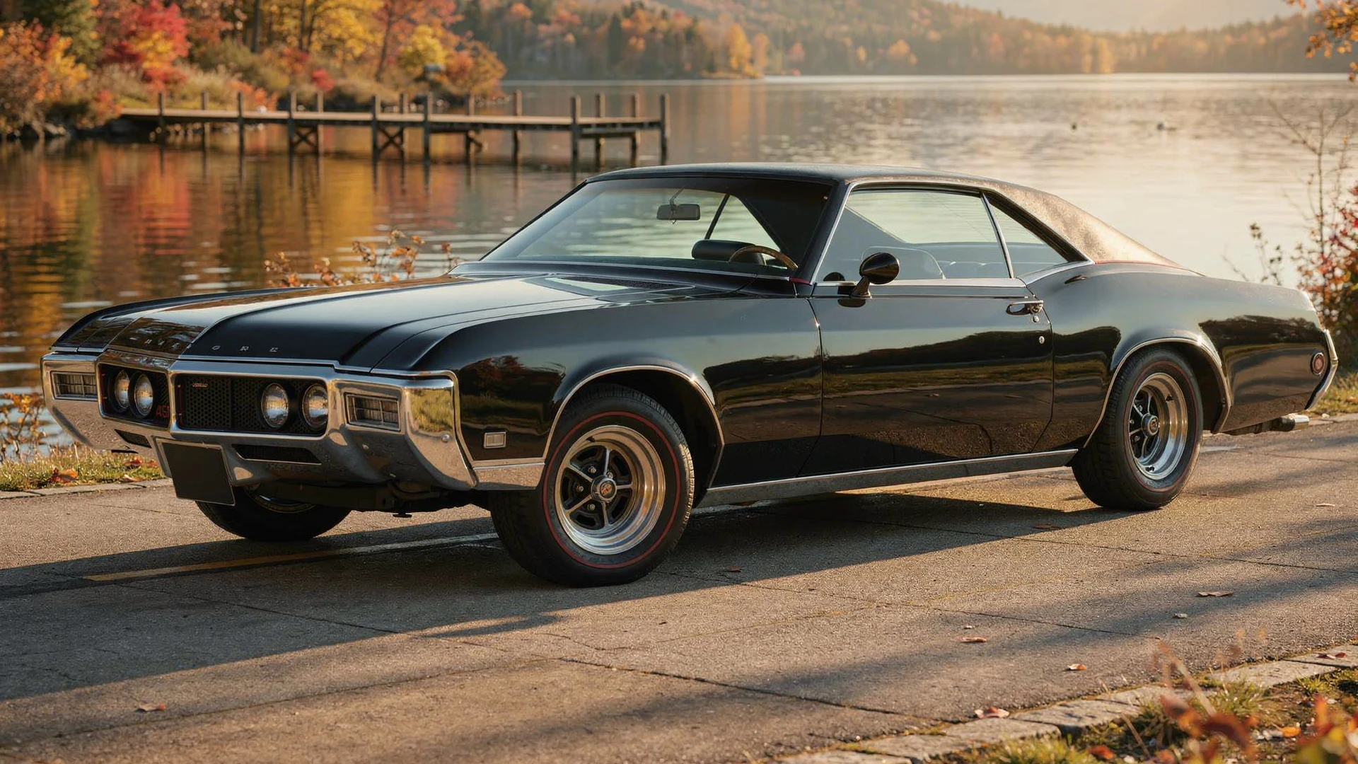 Riviera Gran Sport
