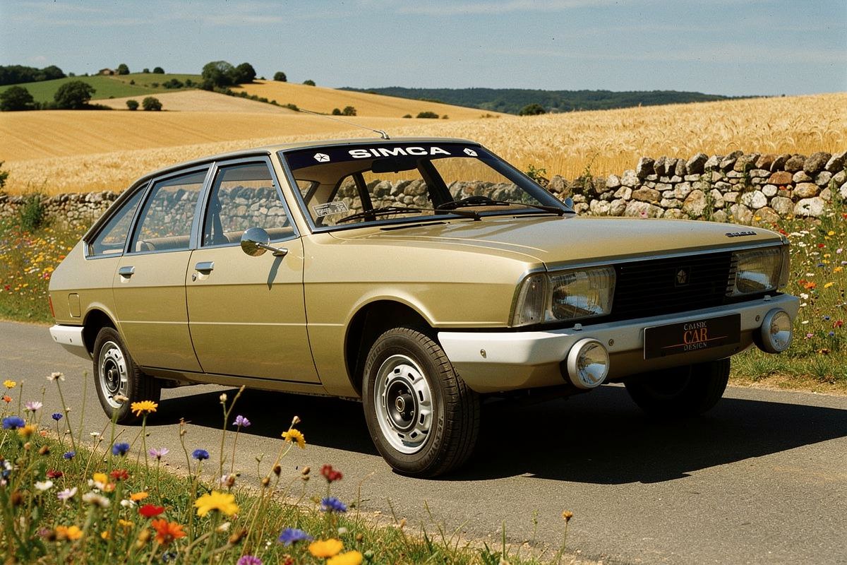 CHRYSLER 1307 S 53