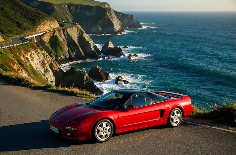 Honda NSX