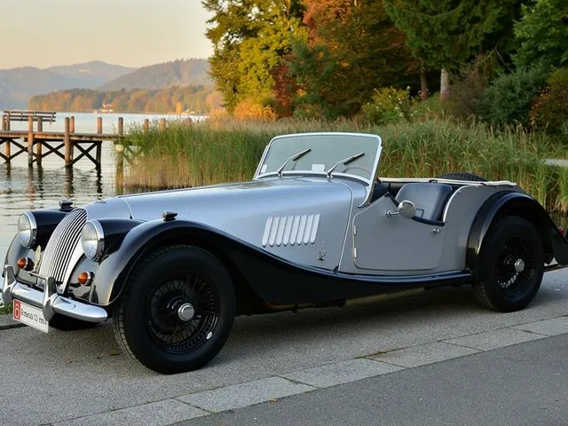 MORGAN - 4/4