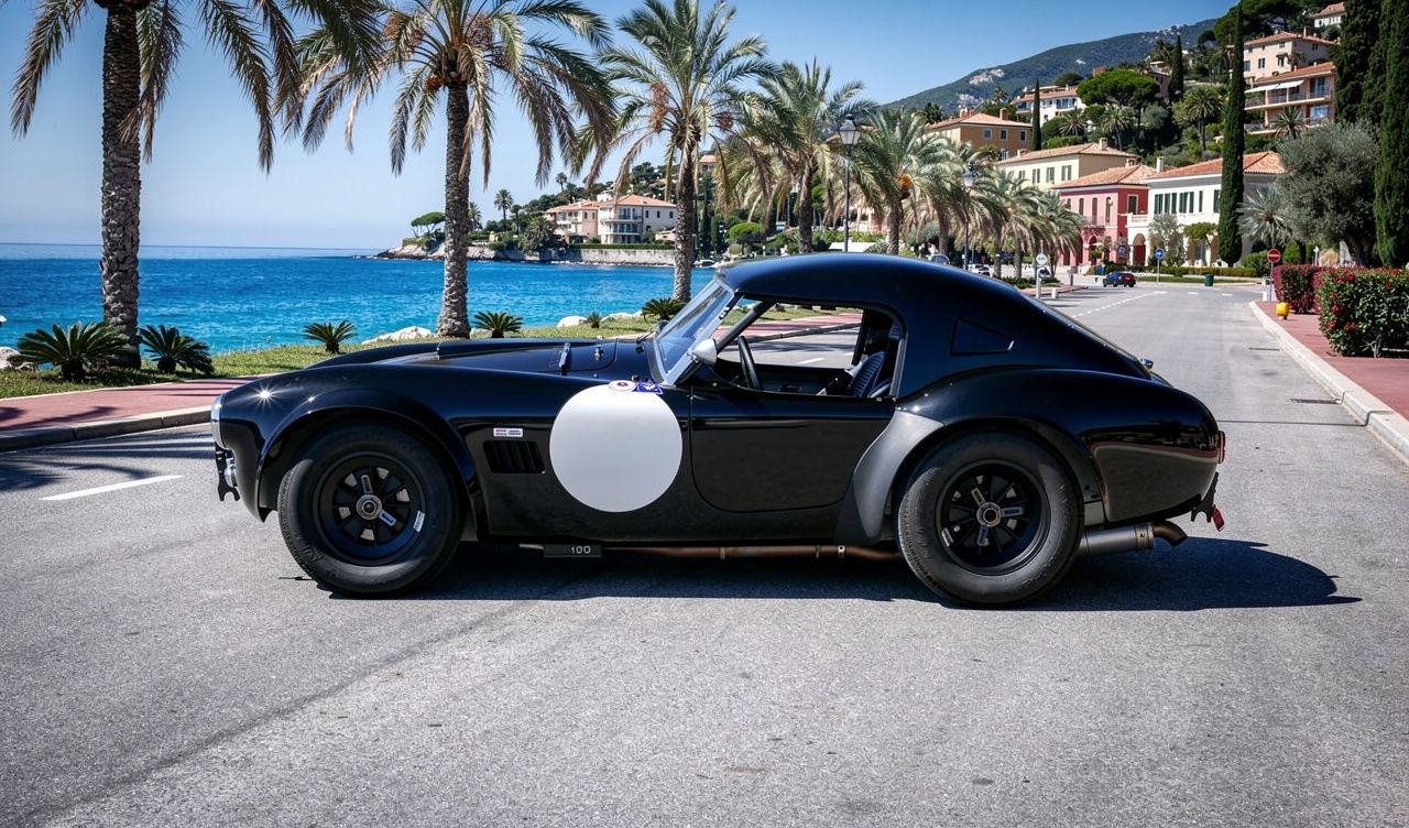 1965 AC Cobra 289