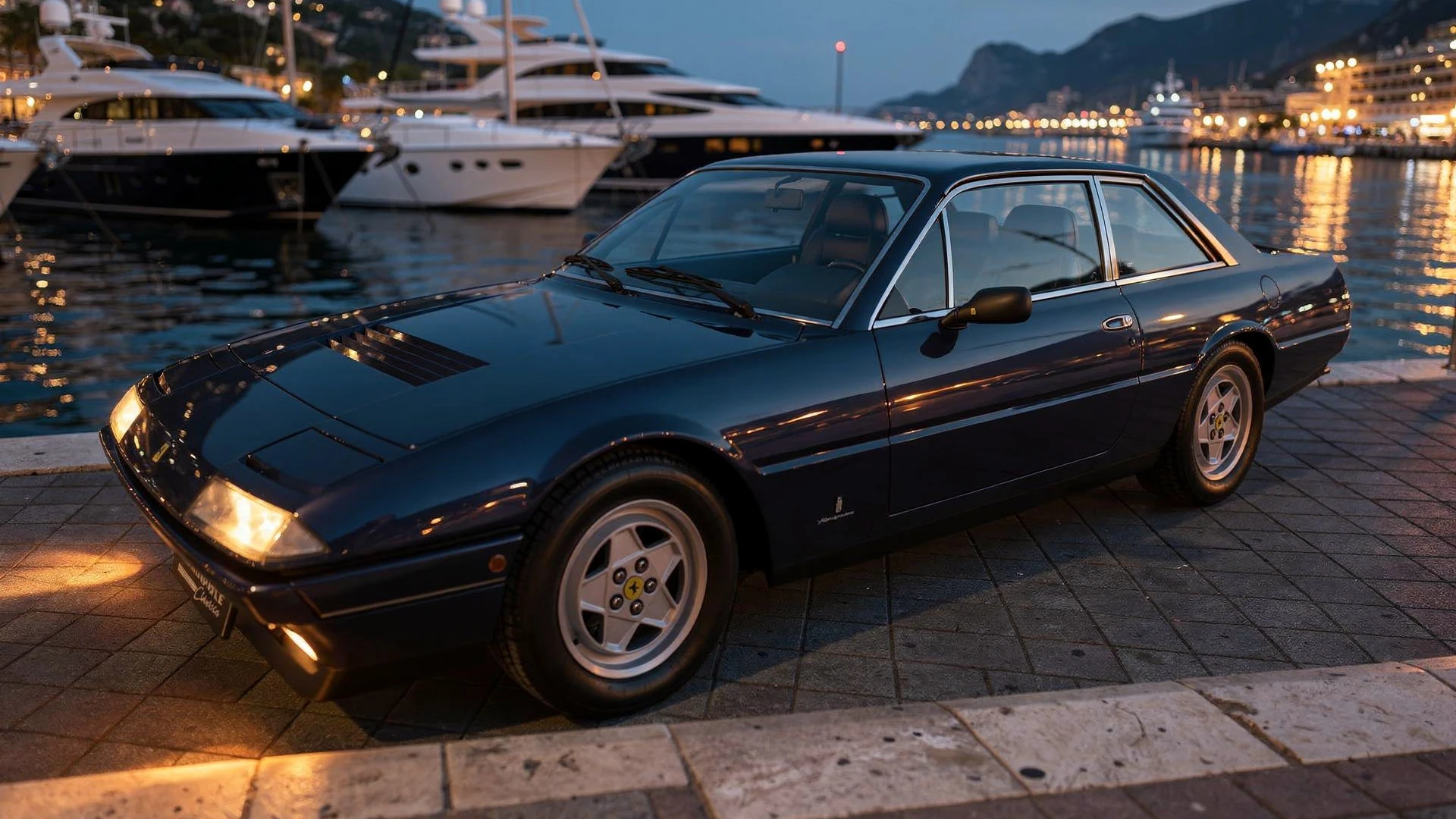 Ferrari 412