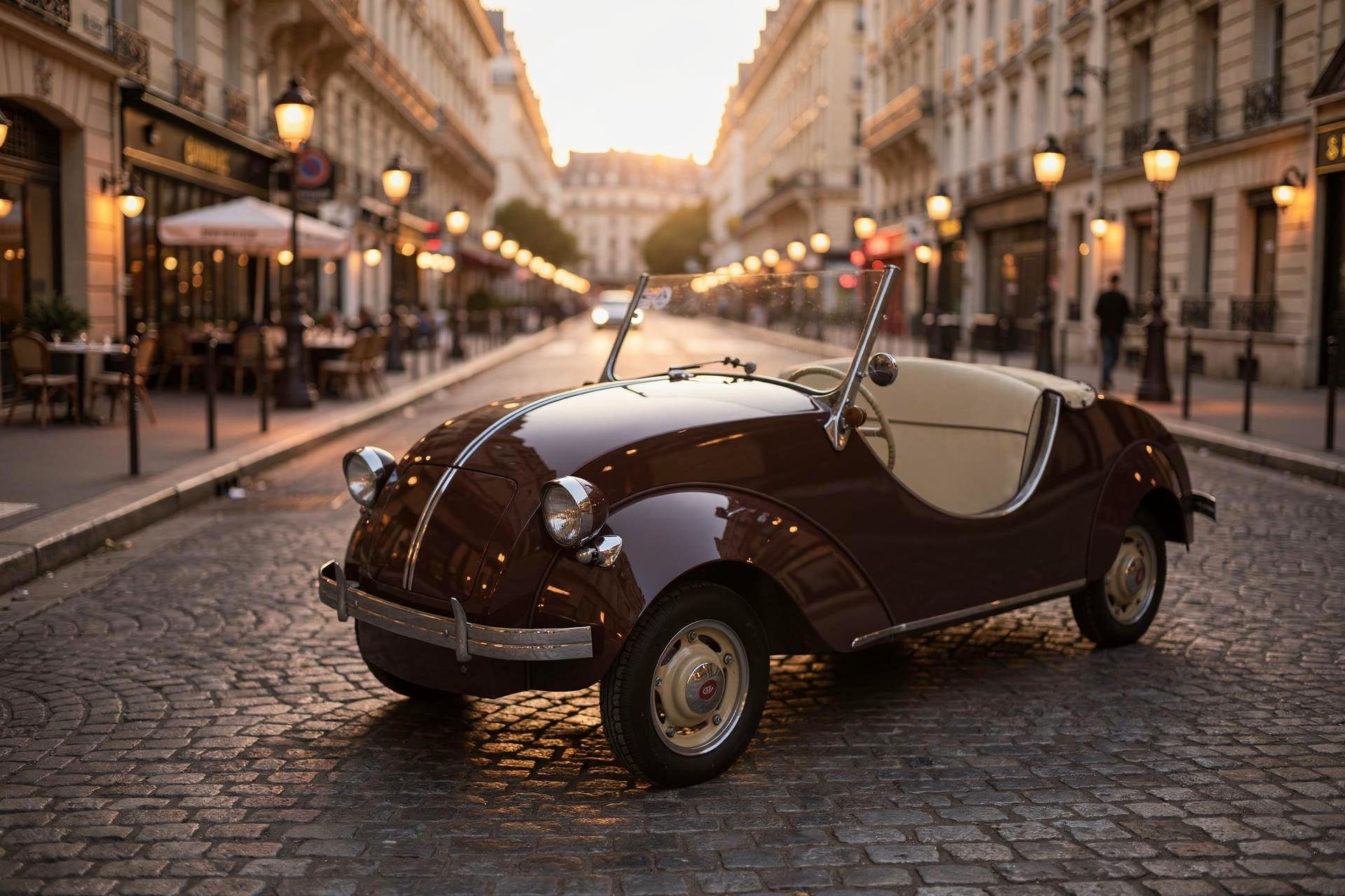 1947 De Rovin
