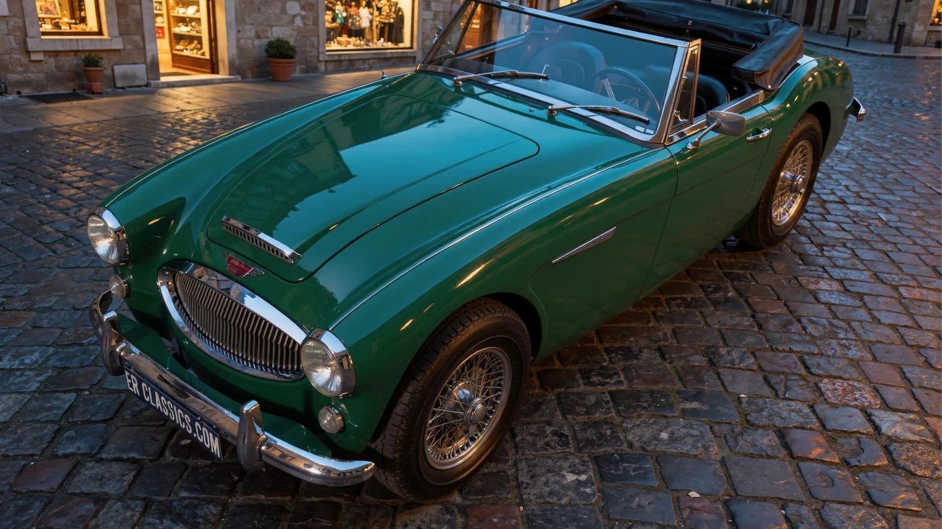 3000 MK3