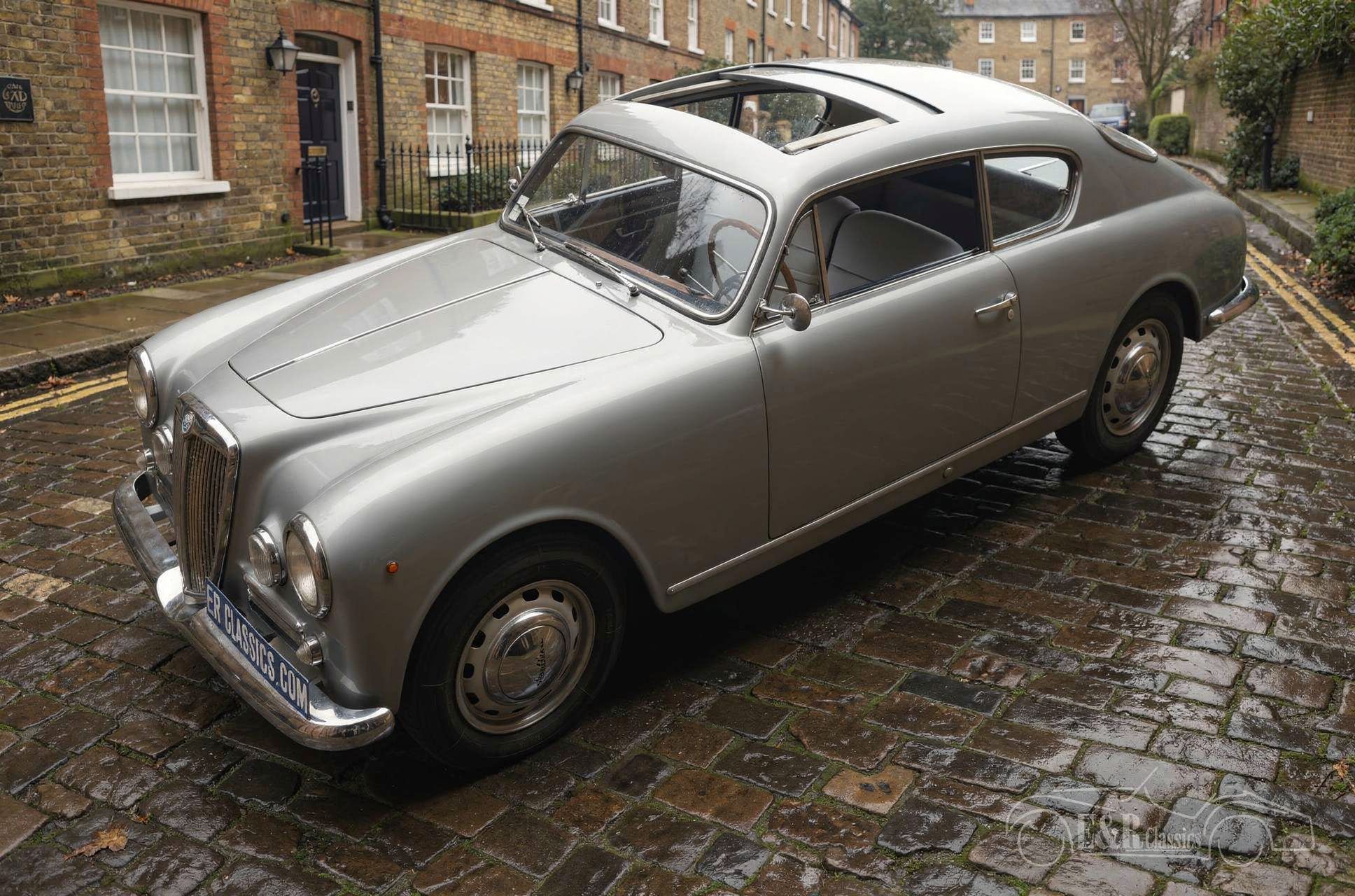 1959 Lancia Aurelia B20 S GT